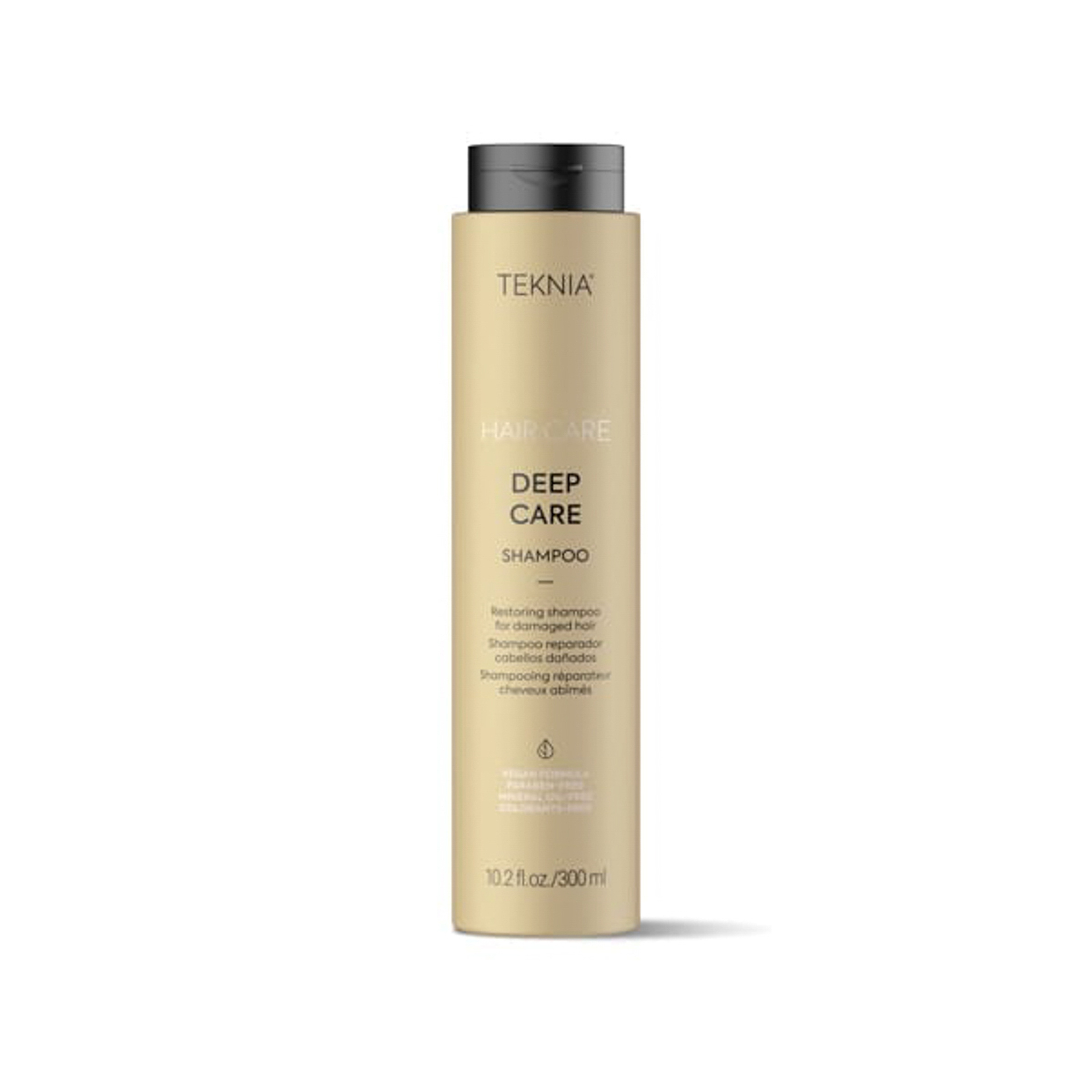 Lakmetkn Deep Care Shampoo 300Ml
