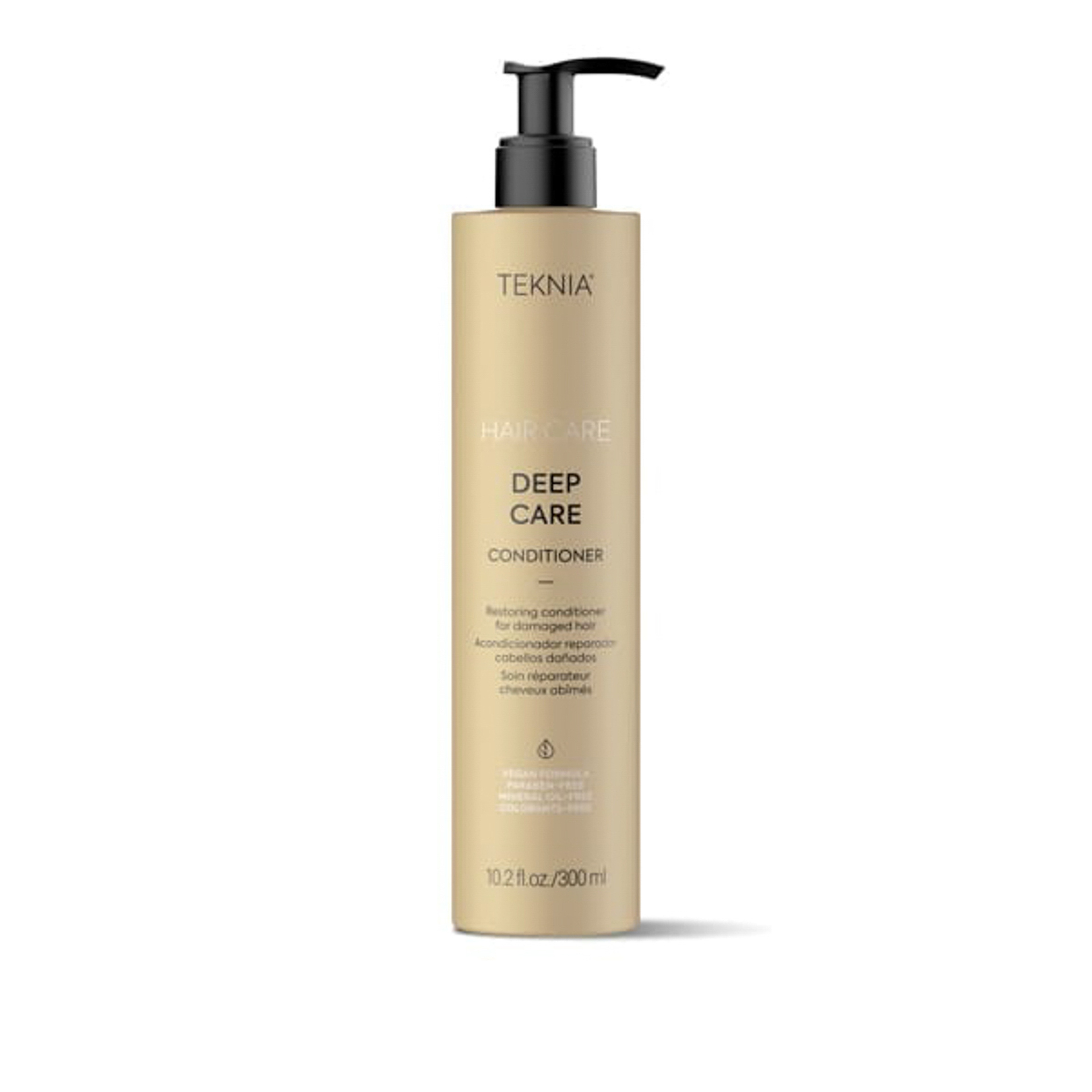 Lakmetkn Deep Care Conditioner 300Ml