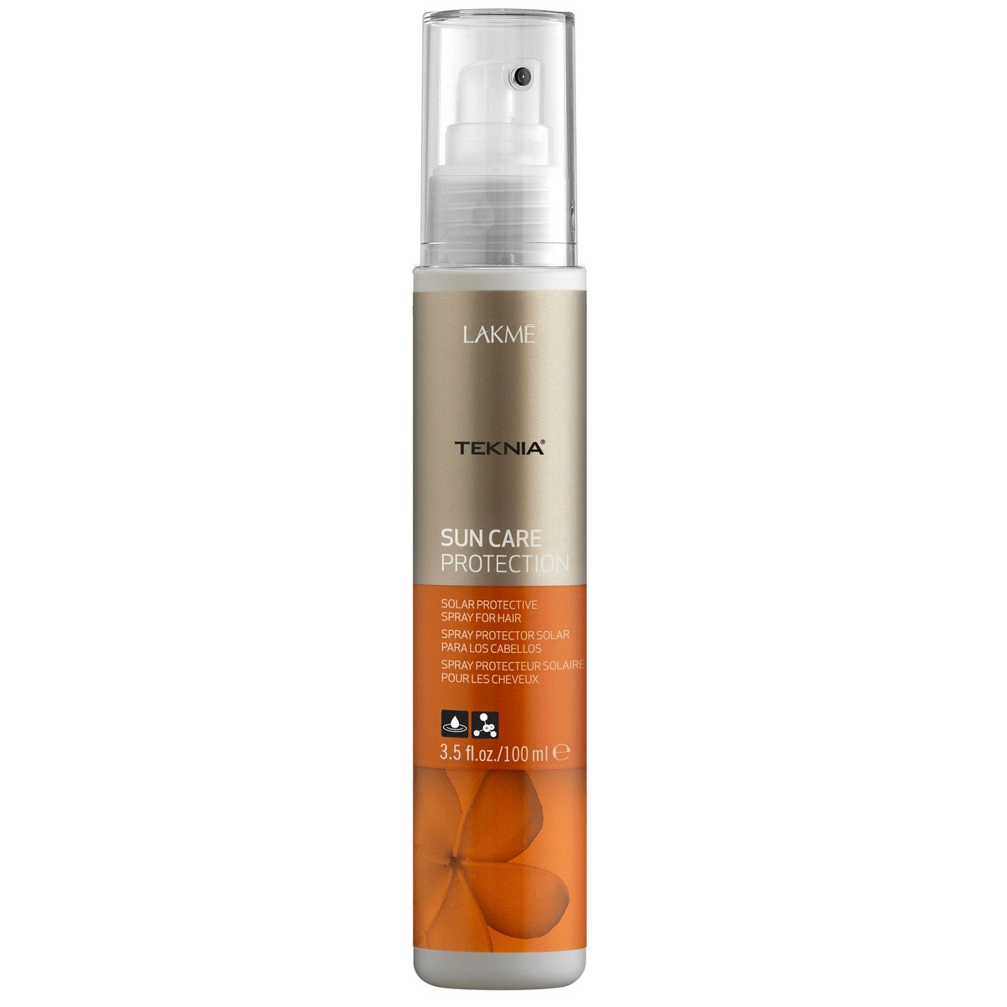 Lakme Teknia Sun Care Protection Hair Spray 100 Ml