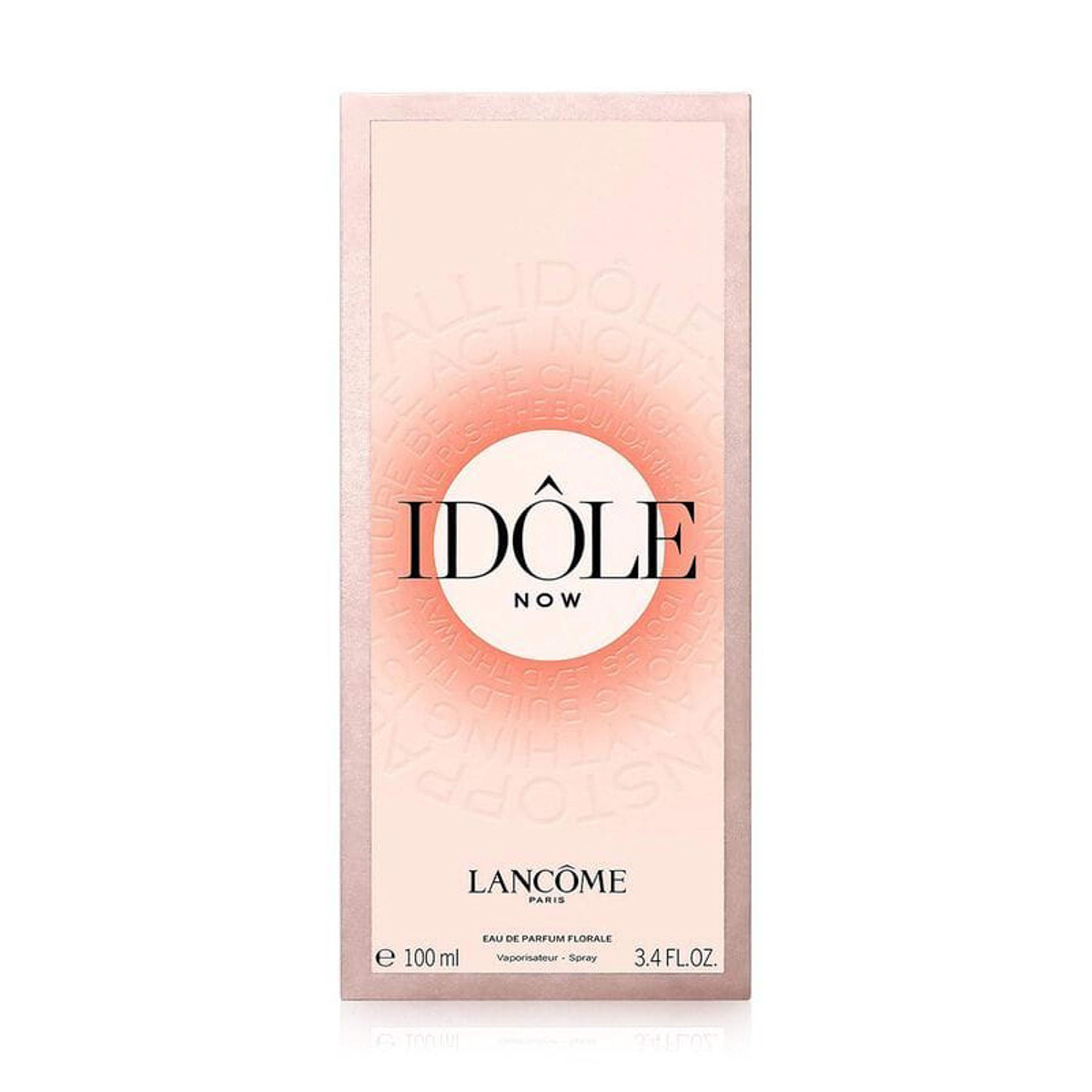 Lancome Idole Now Floral Eau De Parfum For Women 100Ml