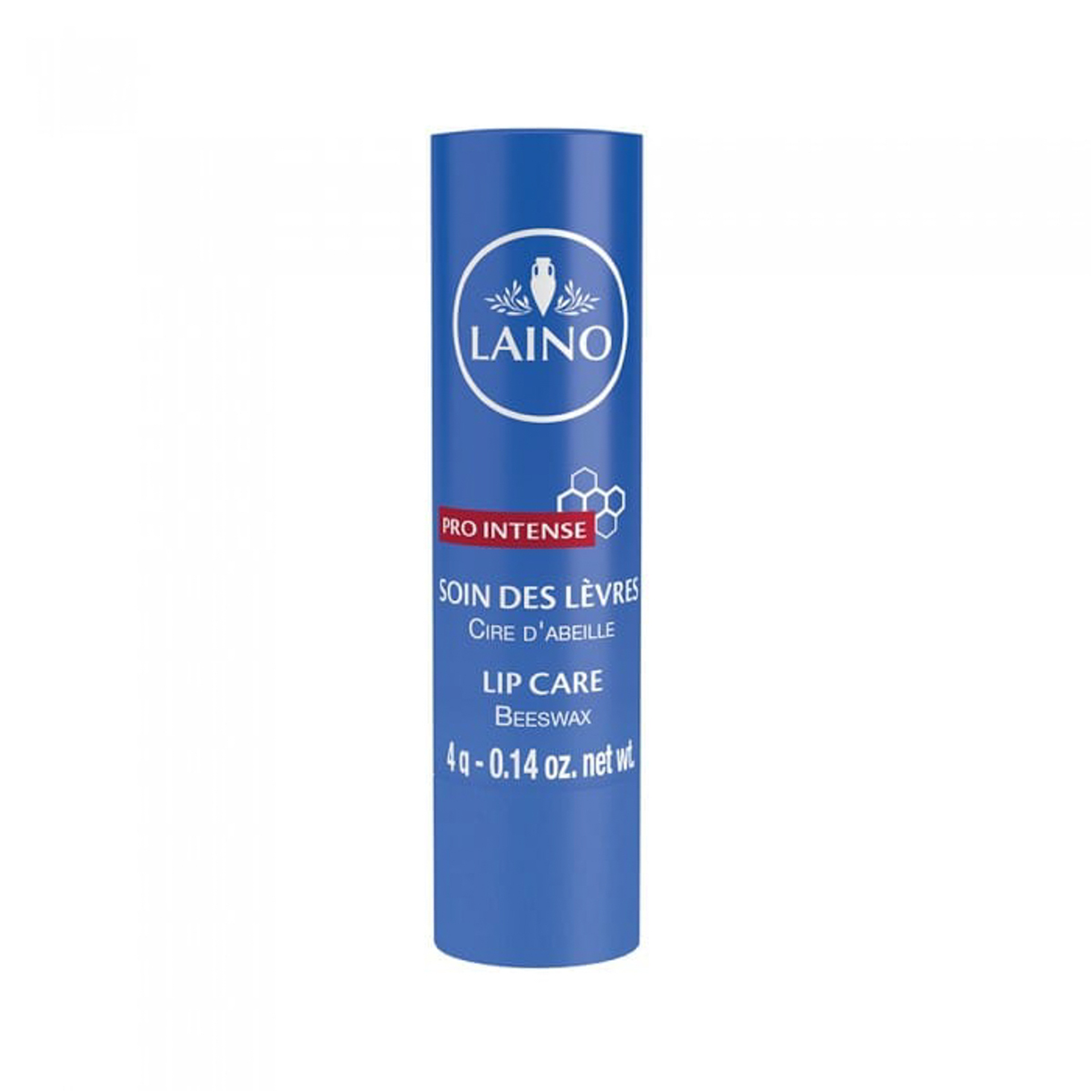 Laino Pro-Intense Lip Care With Beeswax - 4 Gm