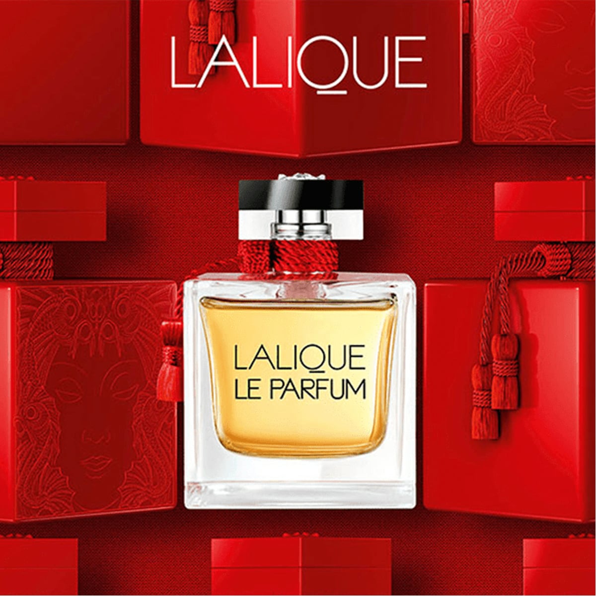 Lalique Le Parfum Eau De Parfum 100Ml | Whites