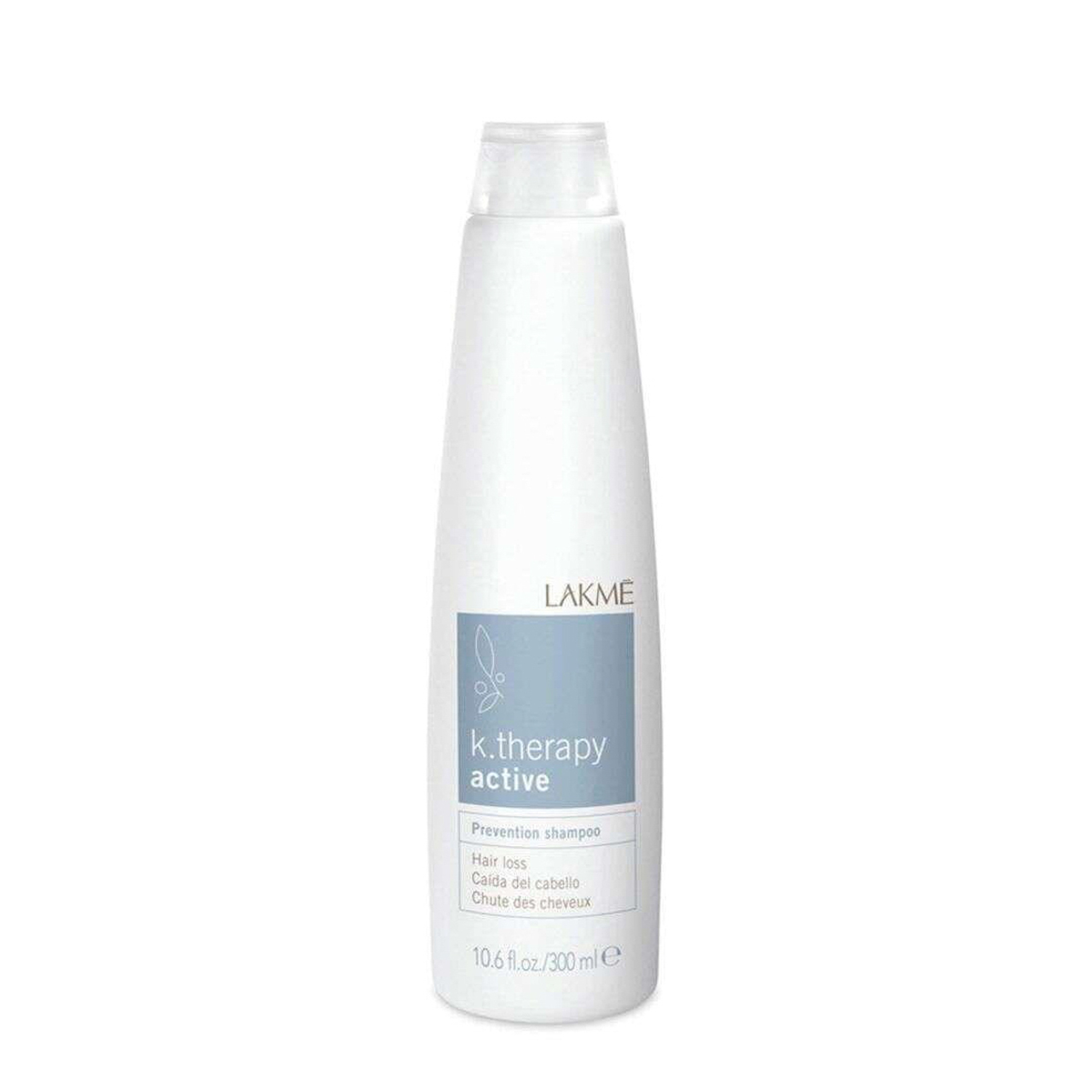 Lakme K.Therapy Active Prevention Shampoo 300 Ml