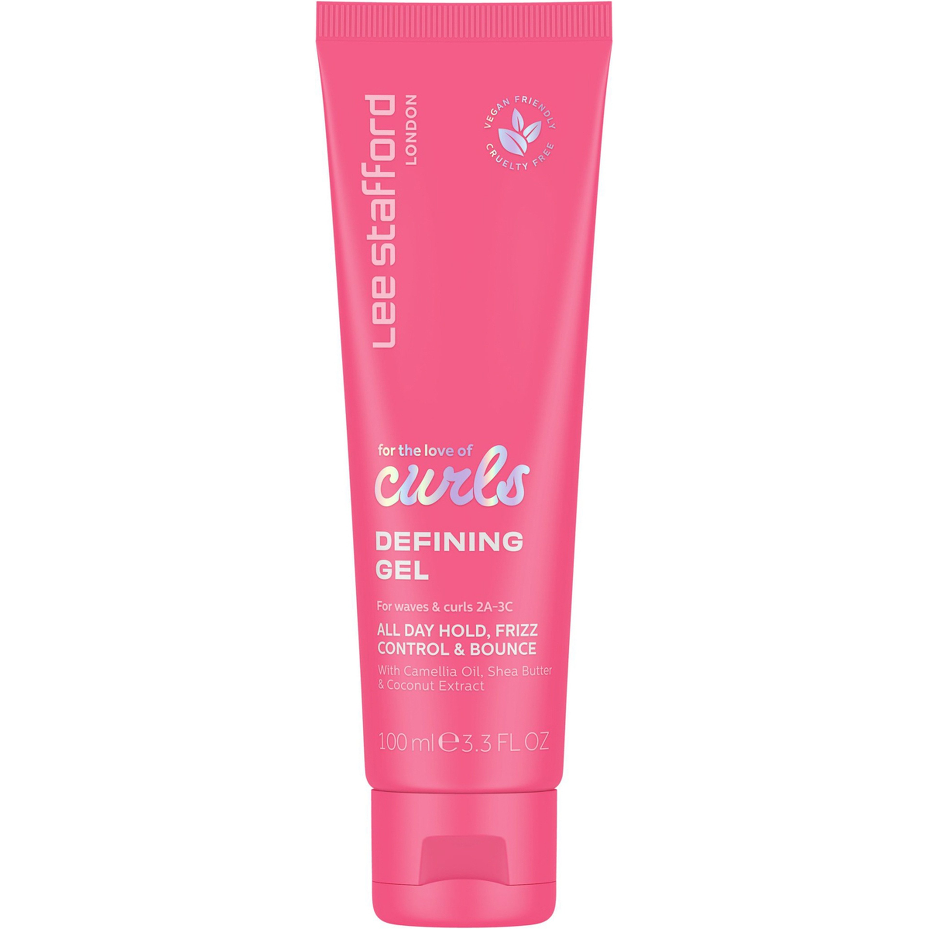 Lee Stafford Love Defining Gel 100Ml