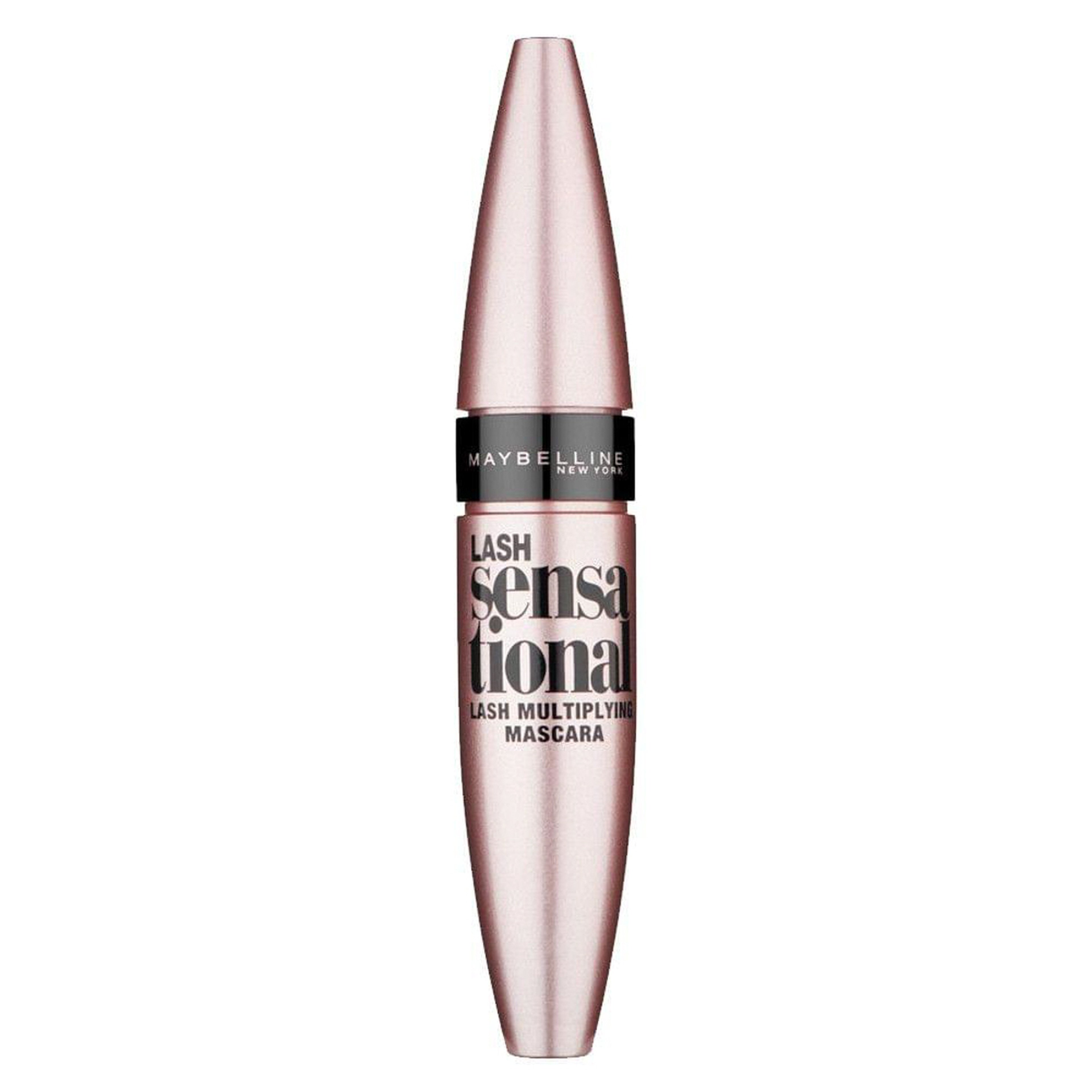 Maybelline Lash Sensational Mascara Black
