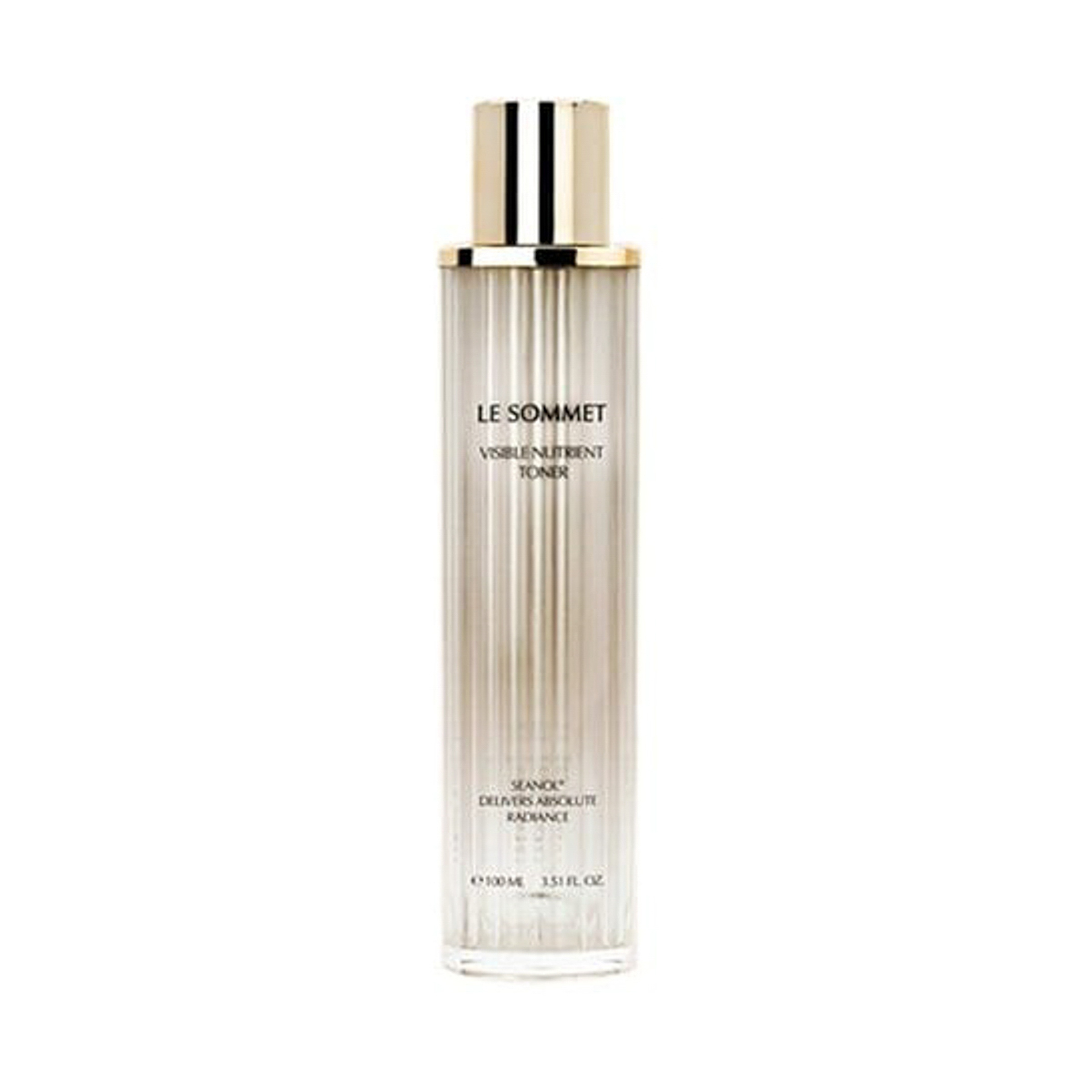 Le Sommet Visible Nutrient Toner - 100 Ml