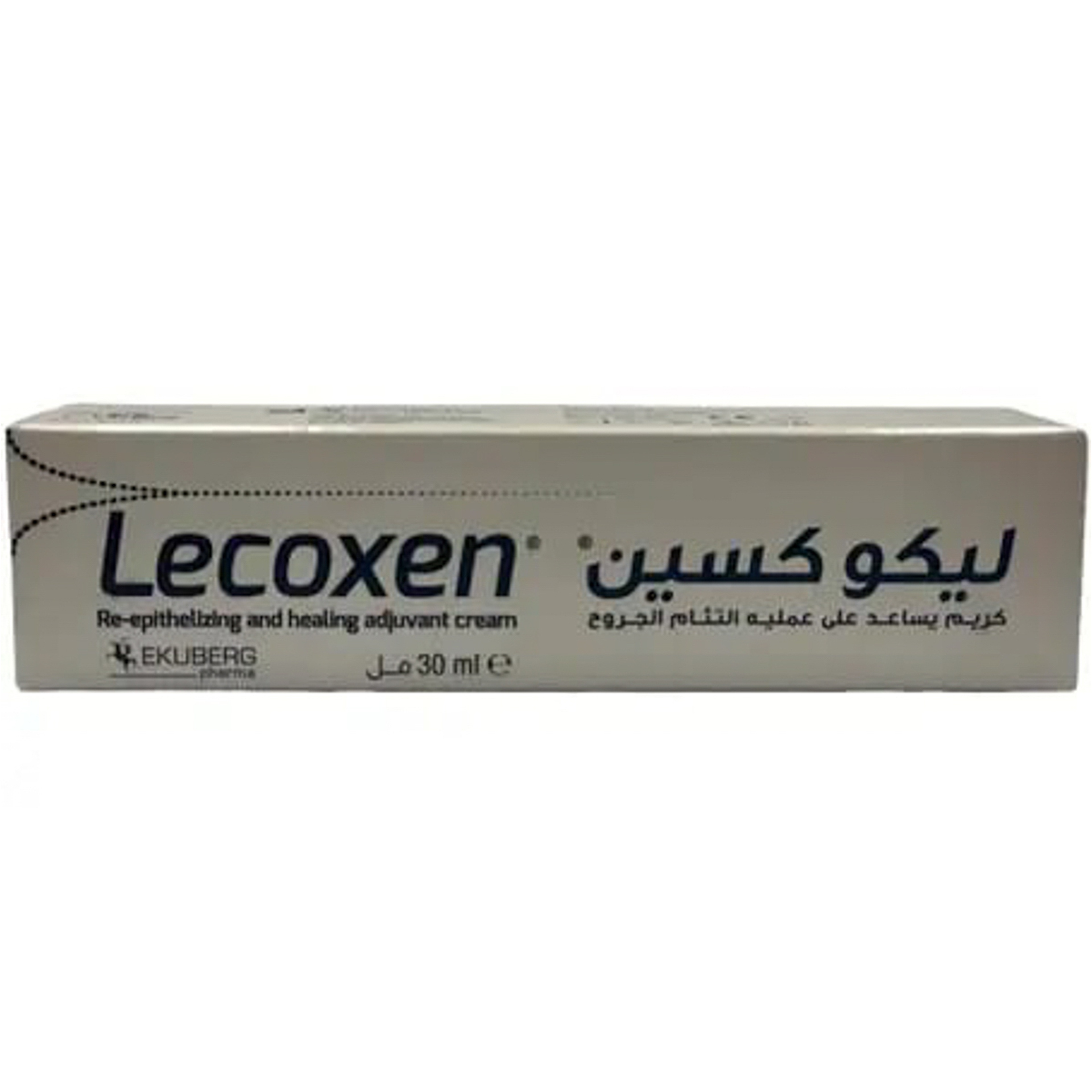 Lecoxen Cream