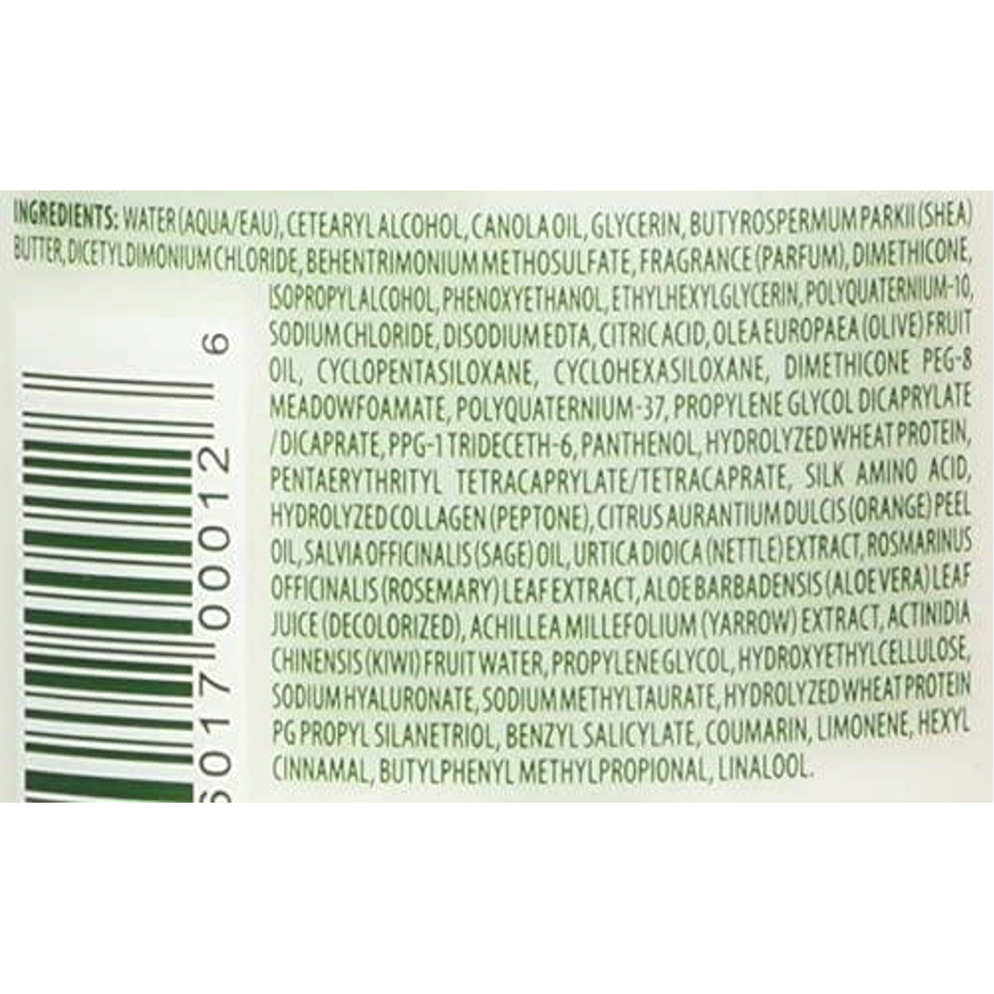 Leave-In Conditioning Repair Cream-453G