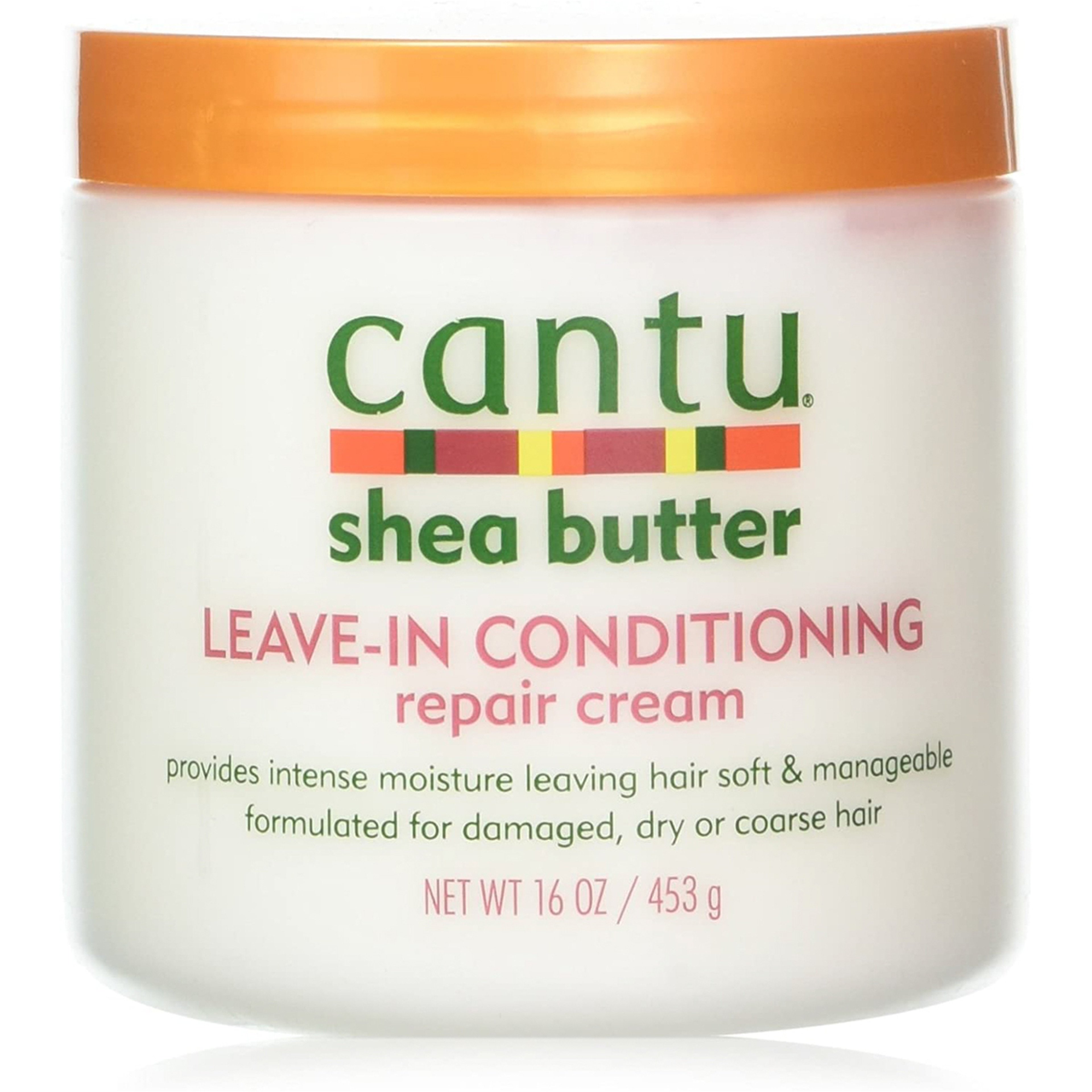 Leave-In Conditioning Repair Cream-453G