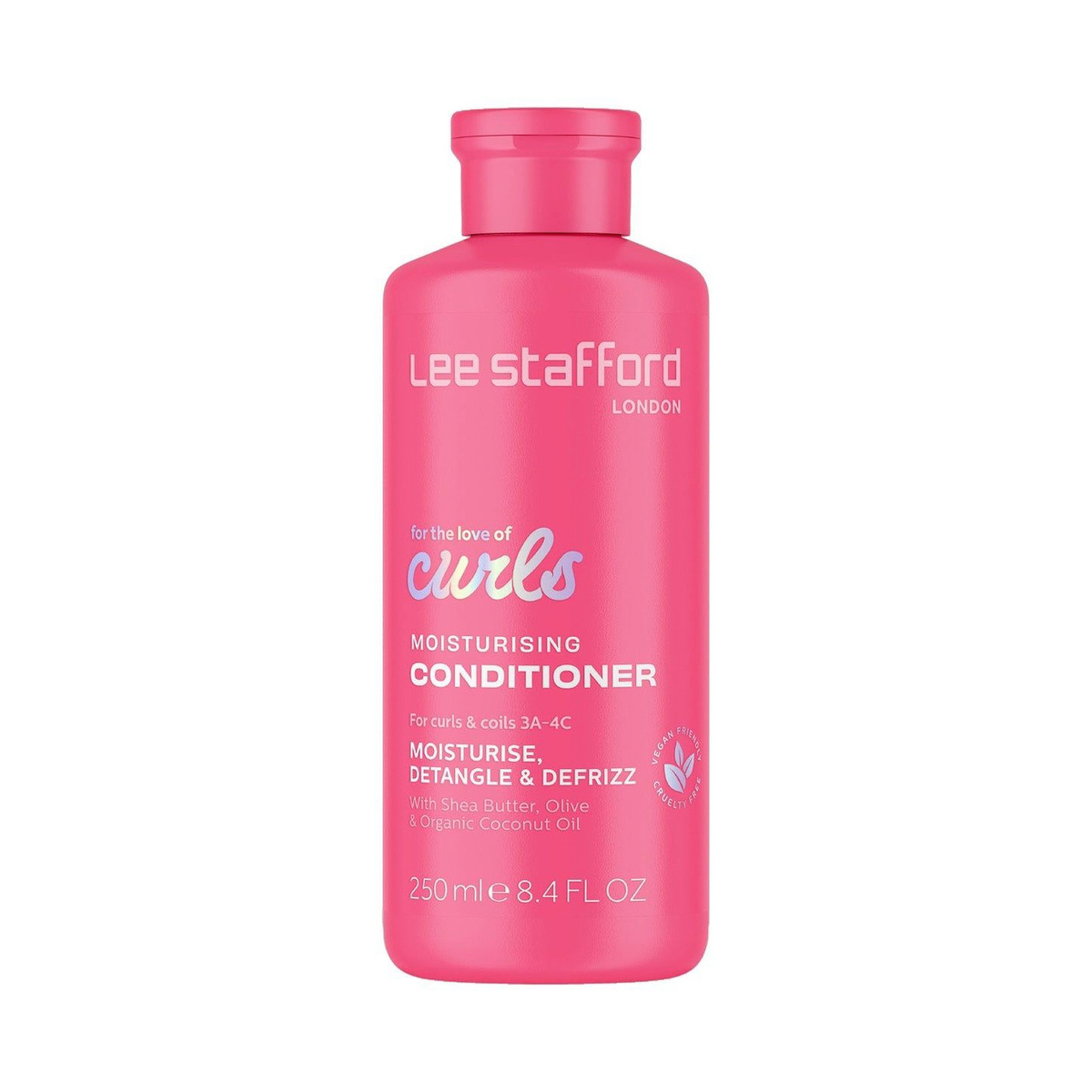 Lee Stafford For The Love Of Curls Conditioner - 250Ml
