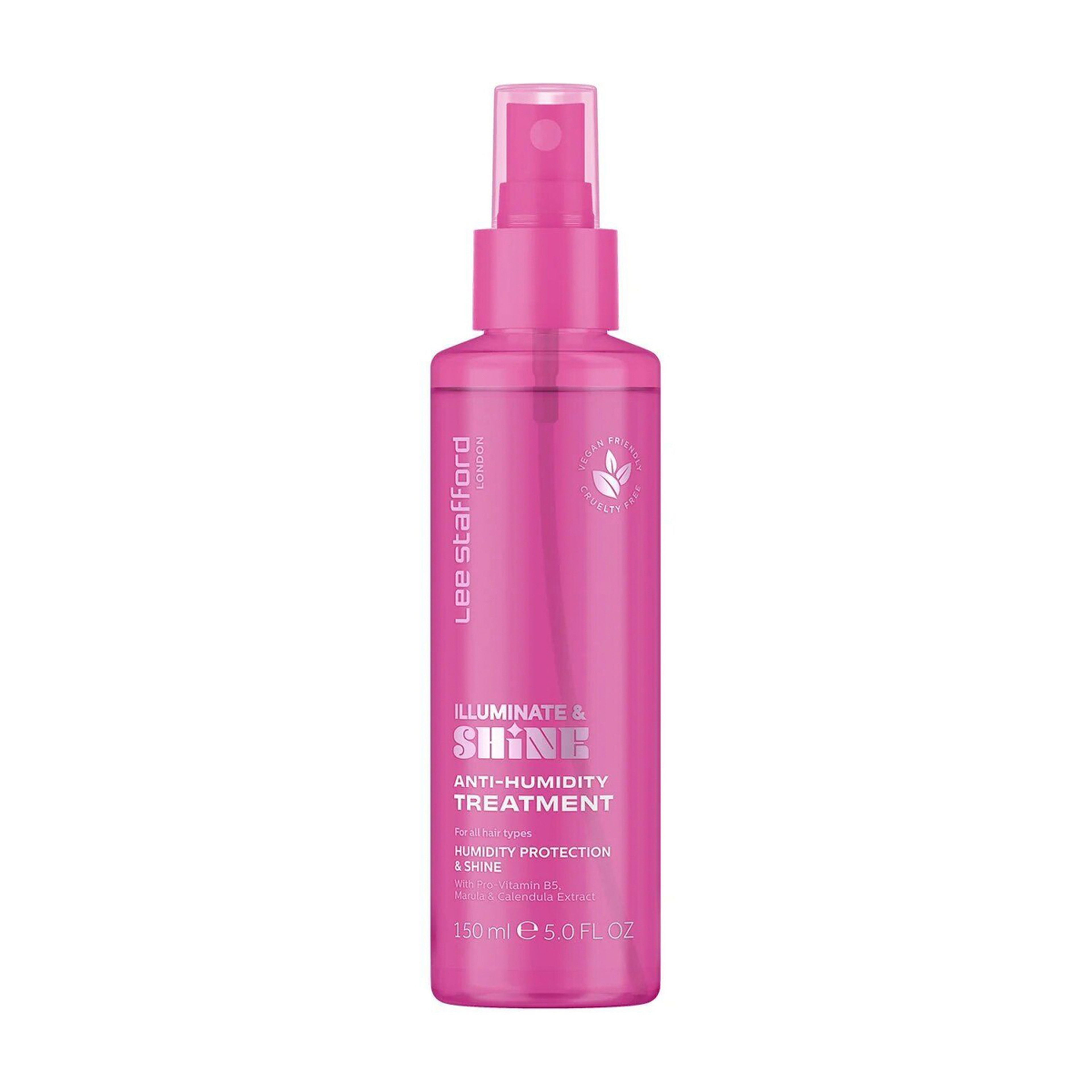 Lee Stafford Anti-Humidity 150 Ml
