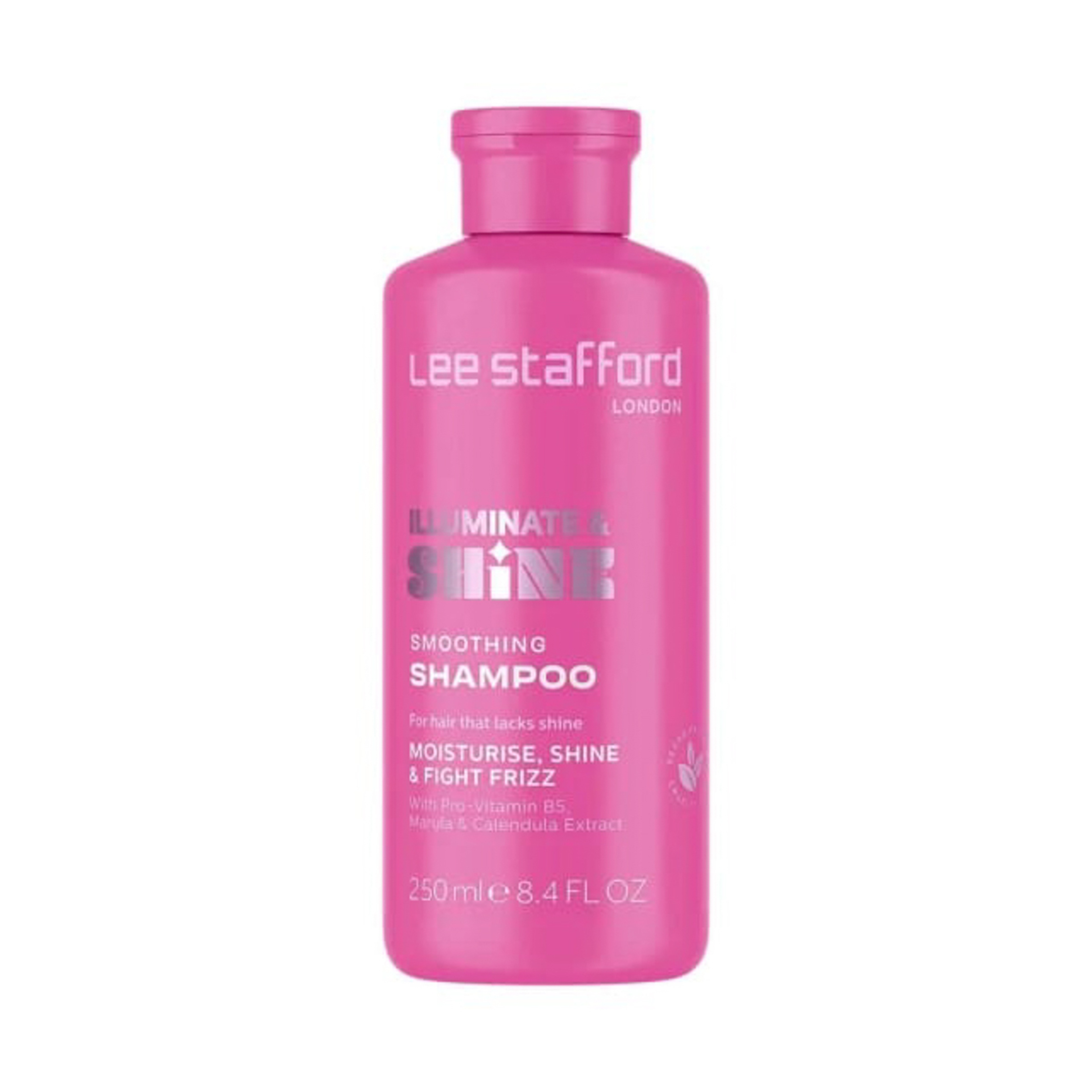 Lee Stafford Illuminate Shampoo 250 Ml