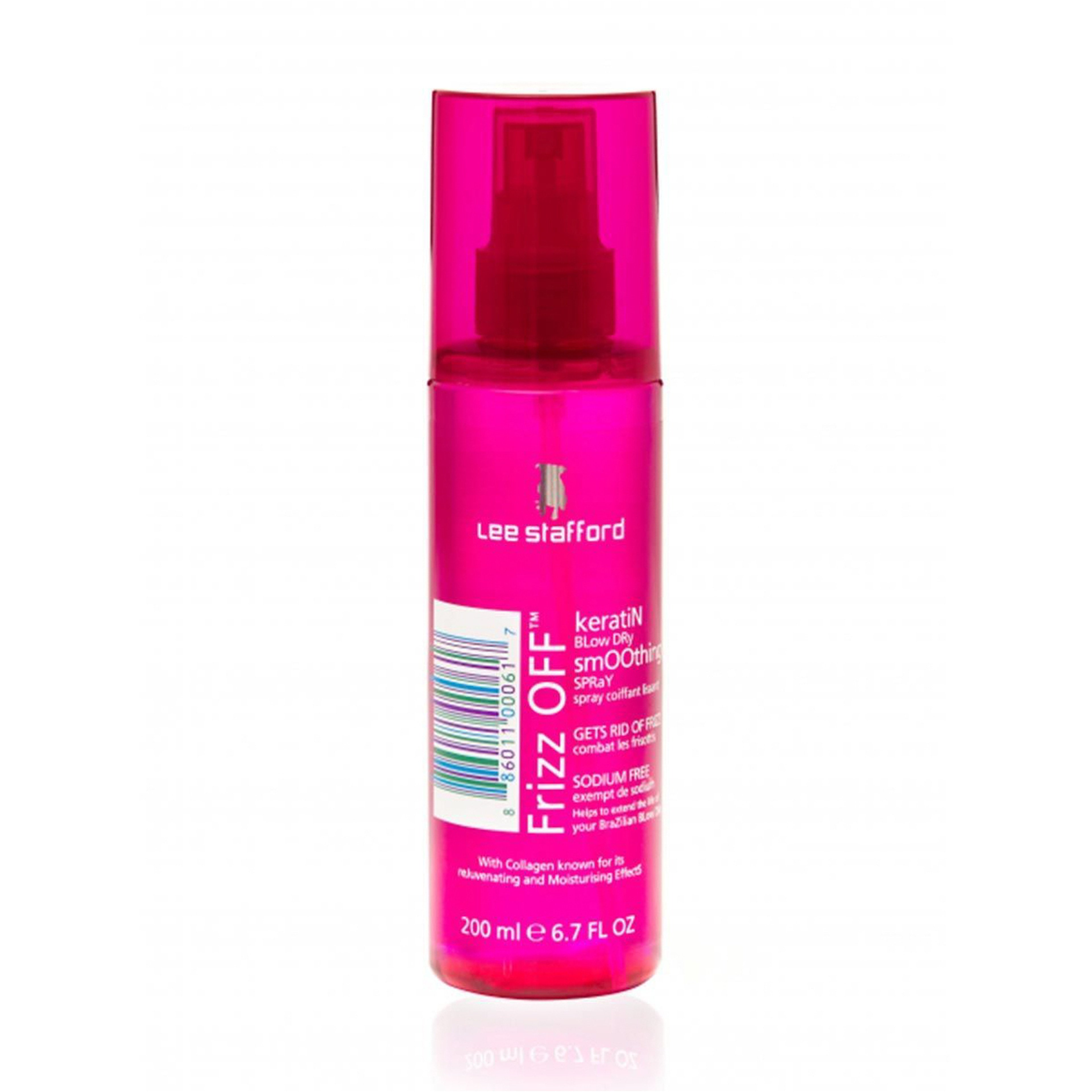 Lee Stafford Frizz Off Shampoo250 Ml