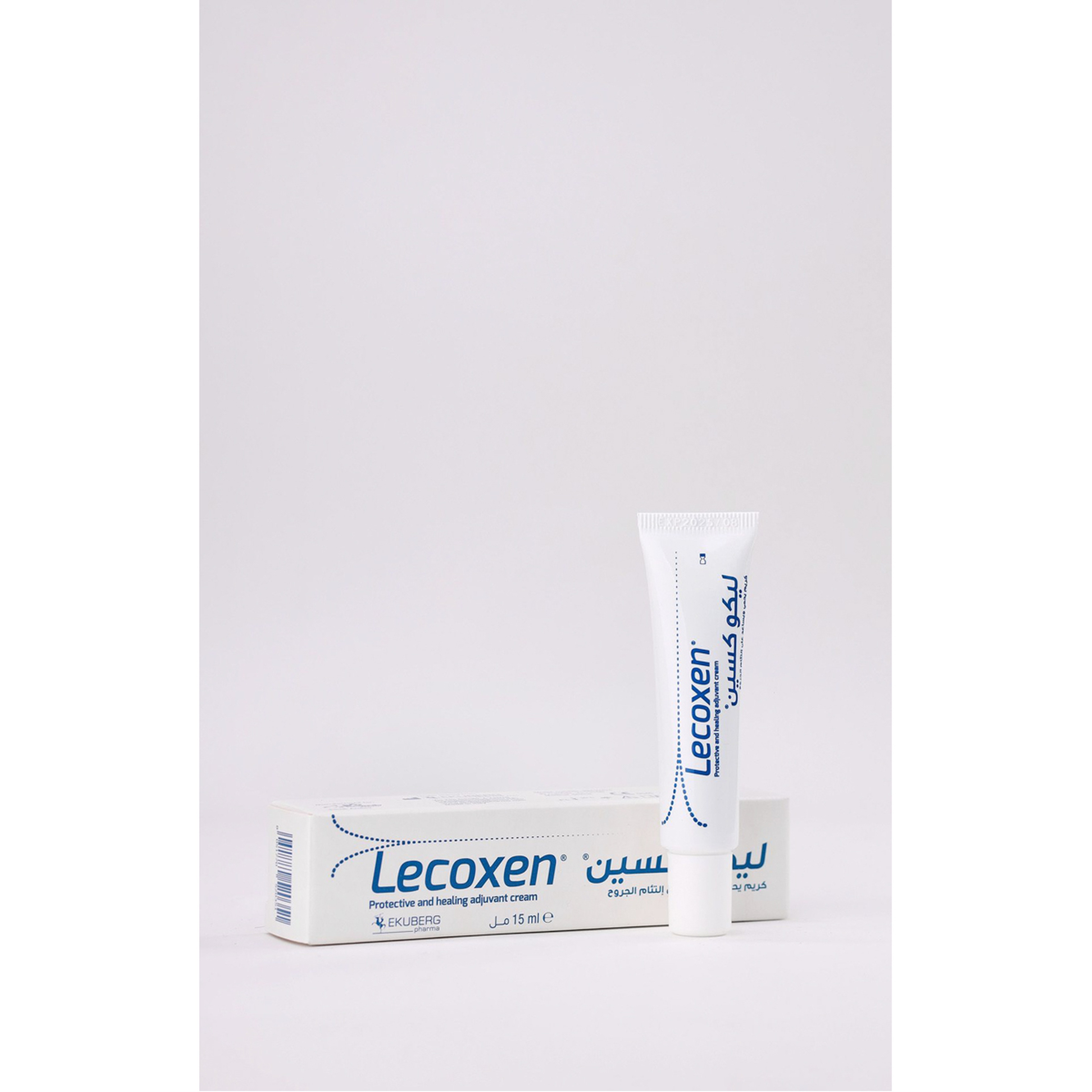 Lecoxen Cream