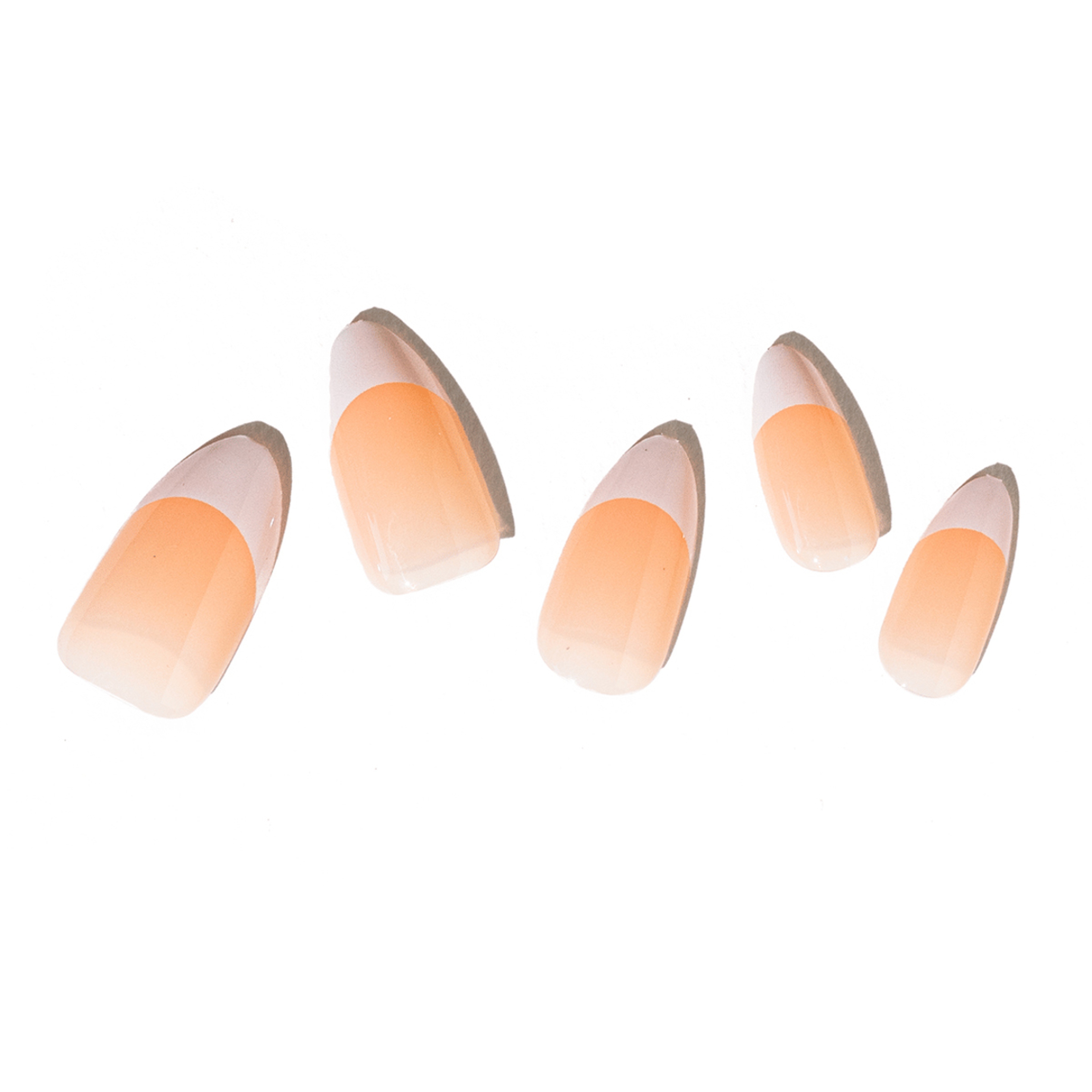 لوكا أظافر اكريليك الموند