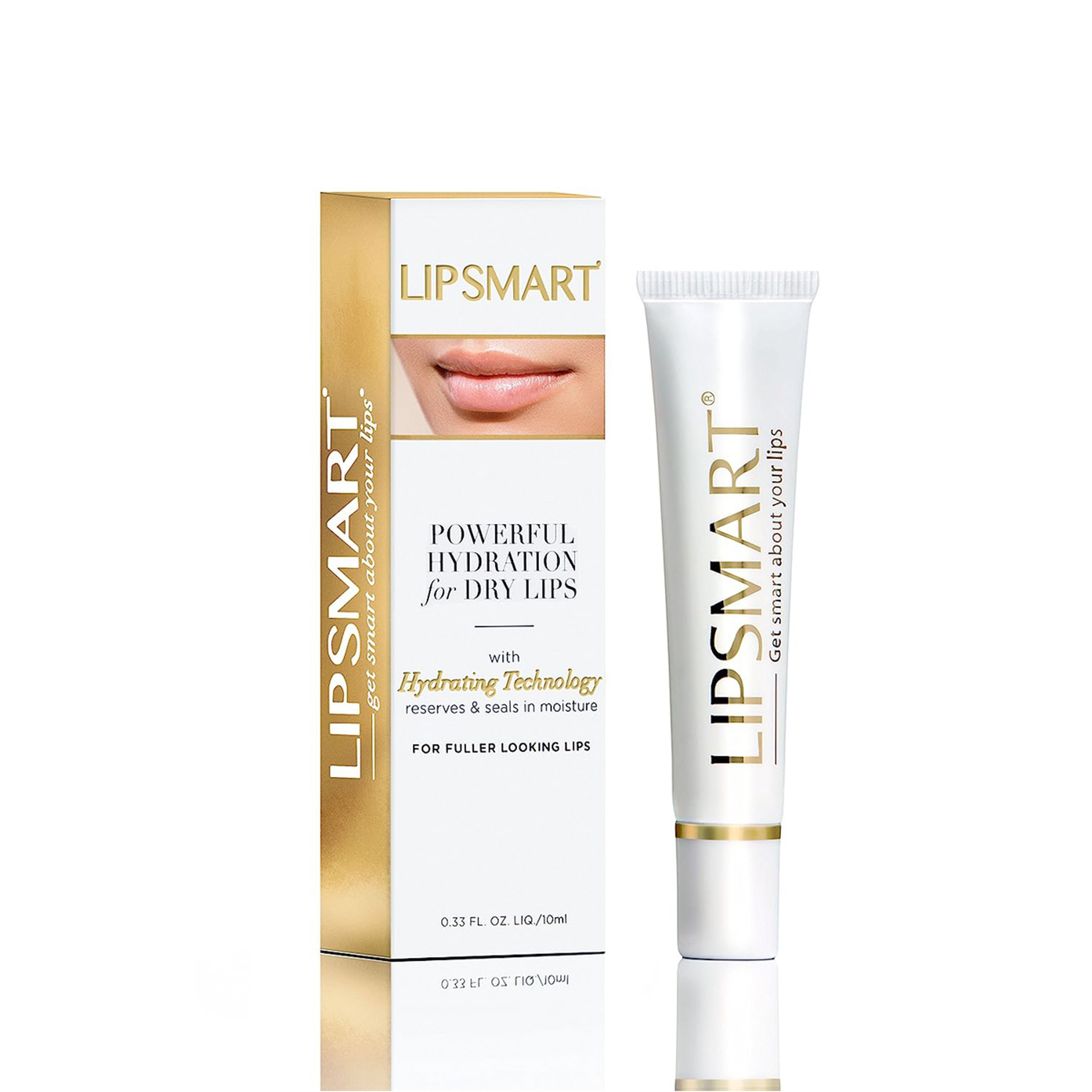 Lipsmart Ultra-Hydrating Lip Treatment - 10 Ml