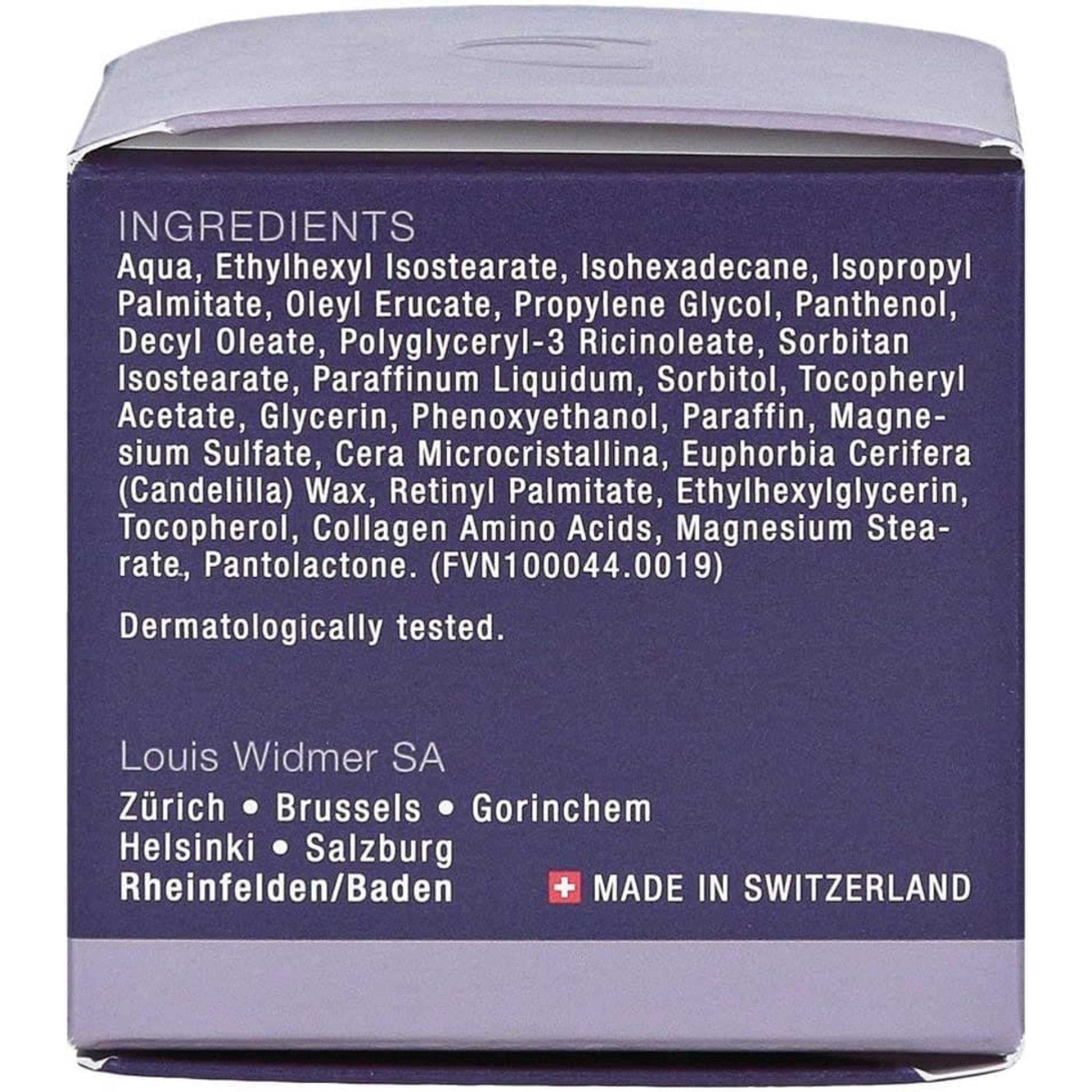 لويس ويدمر بروديرم كريم حول العين 30مل