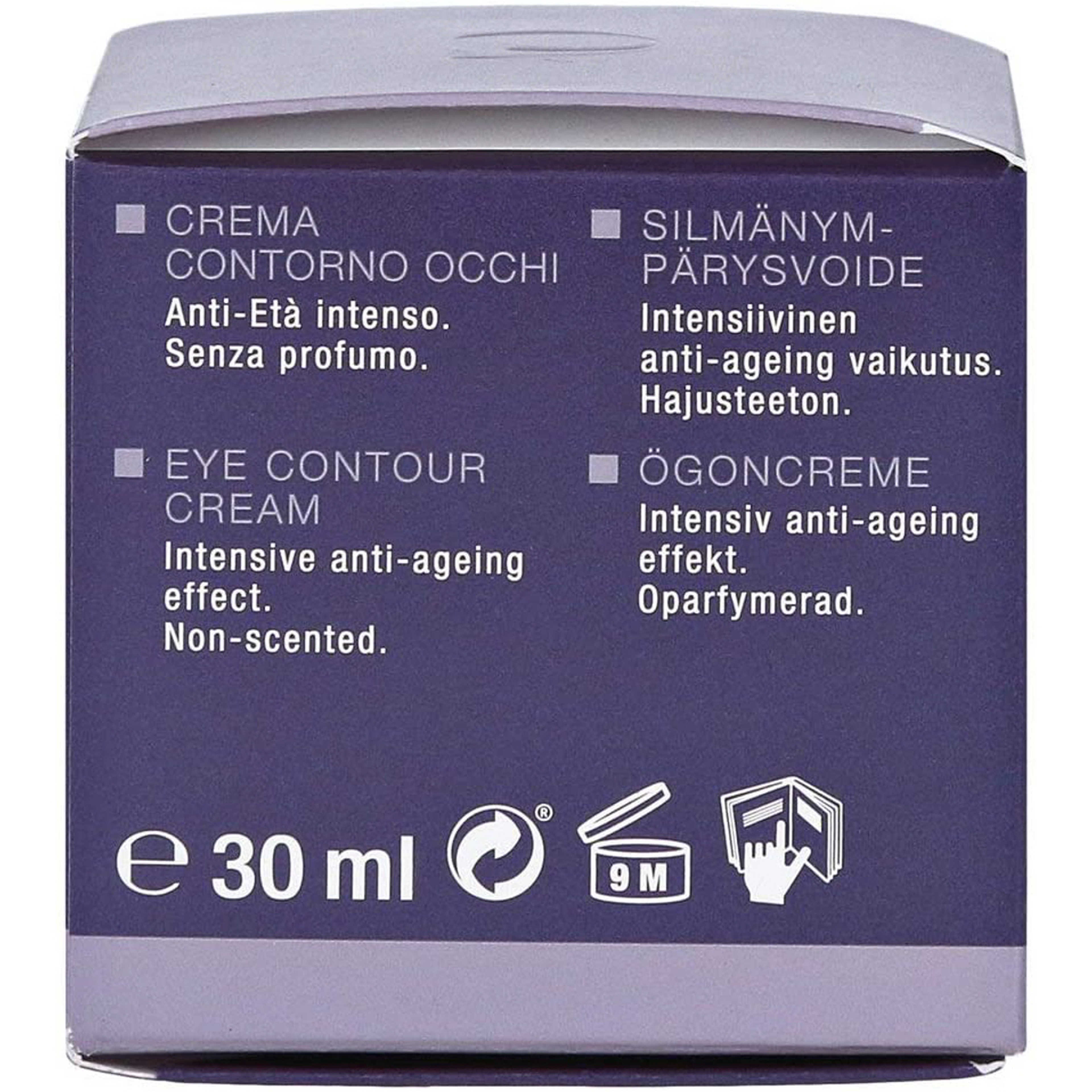 لويس ويدمر بروديرم كريم حول العين 30مل