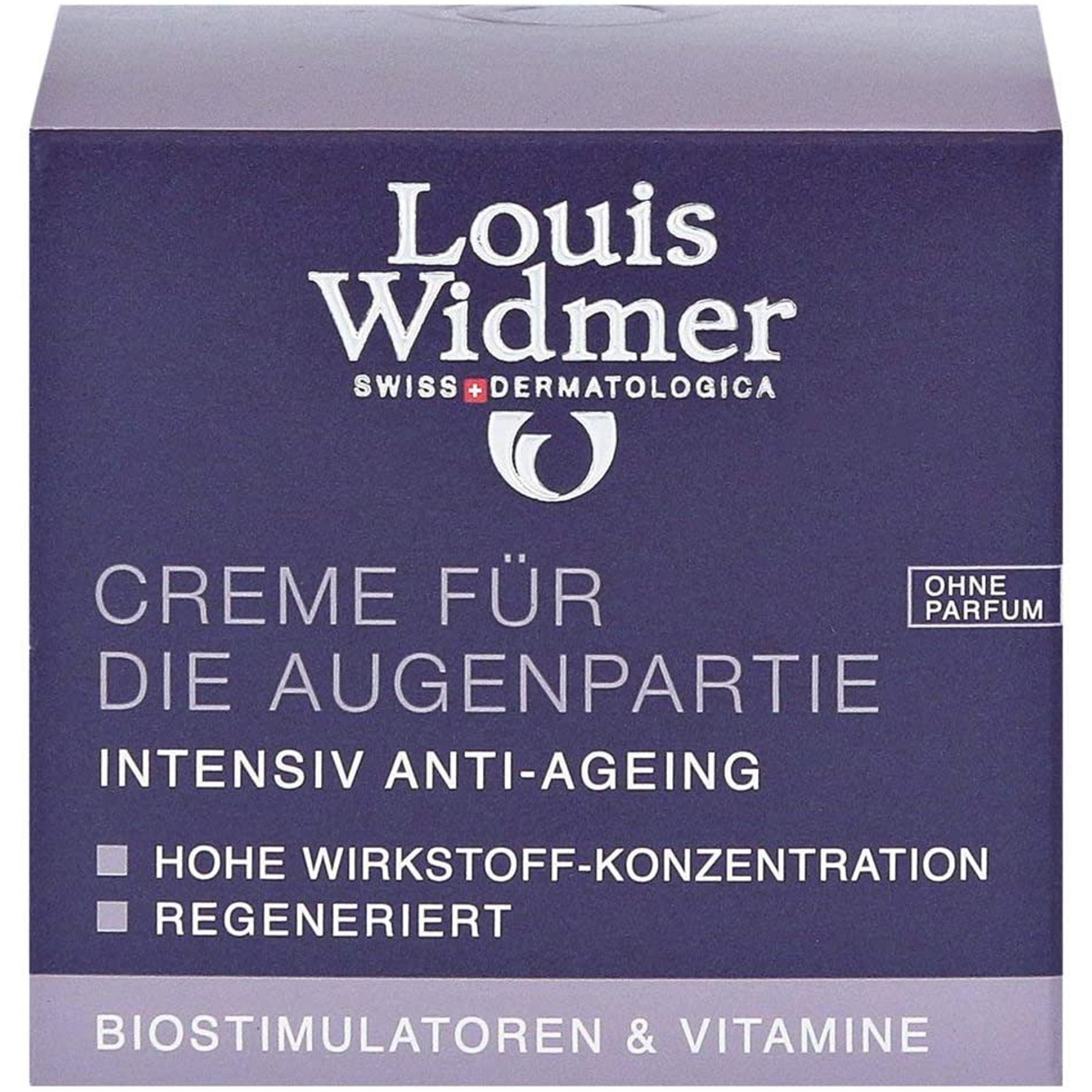 لويس ويدمر بروديرم كريم حول العين 30مل