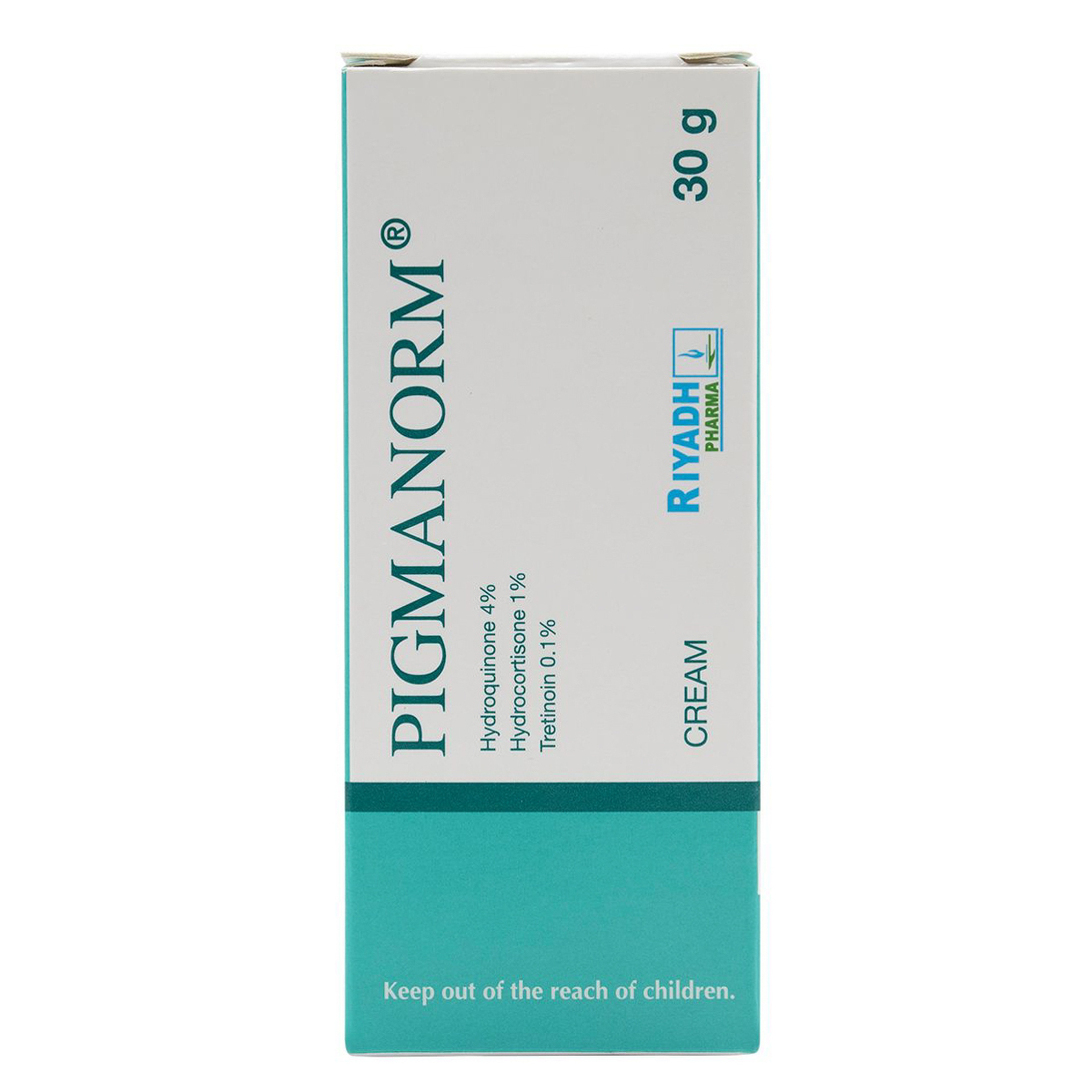 لويس ويدمر بيجمانورم كريم- 30 جم