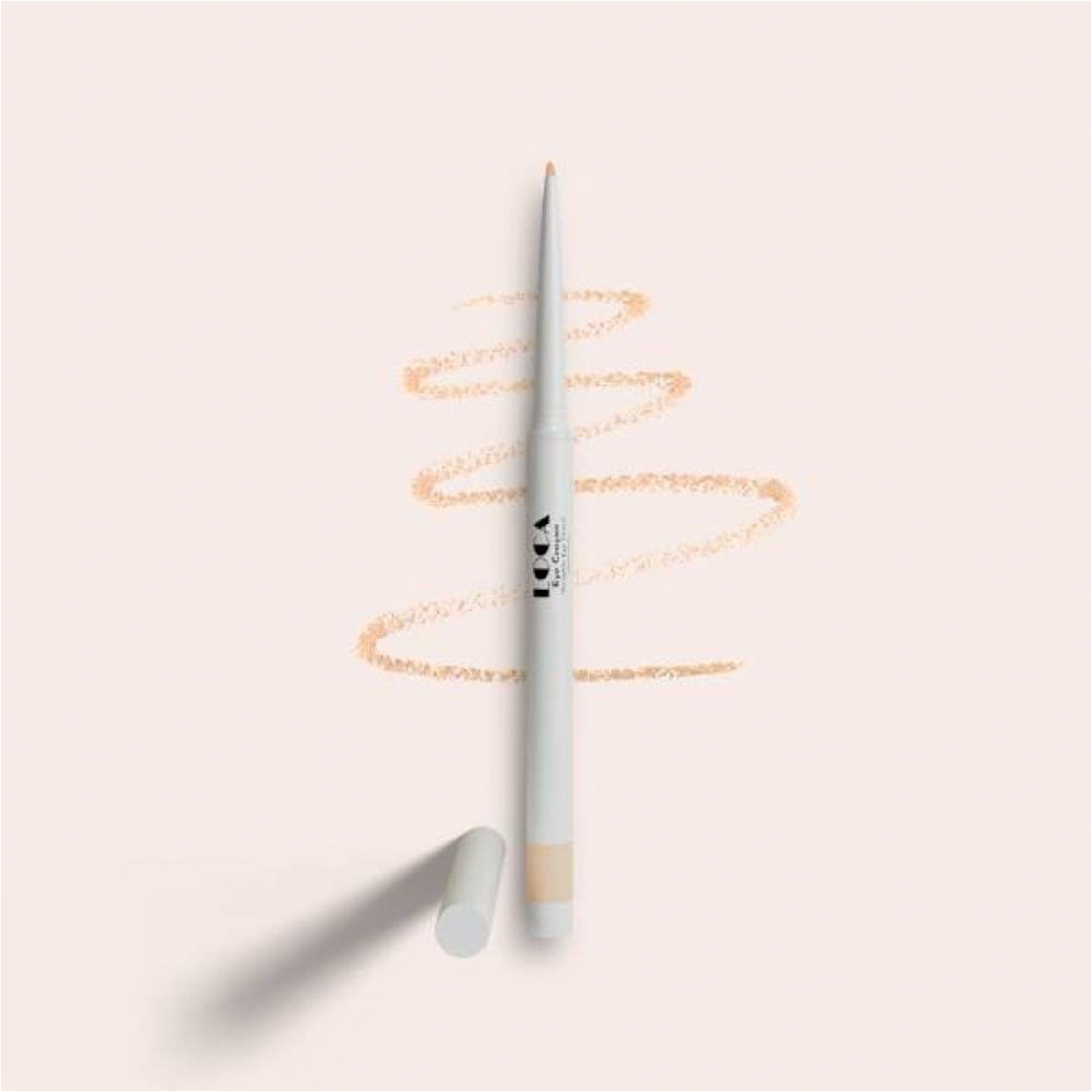 Loca Soft Femme Eyeliner Off White