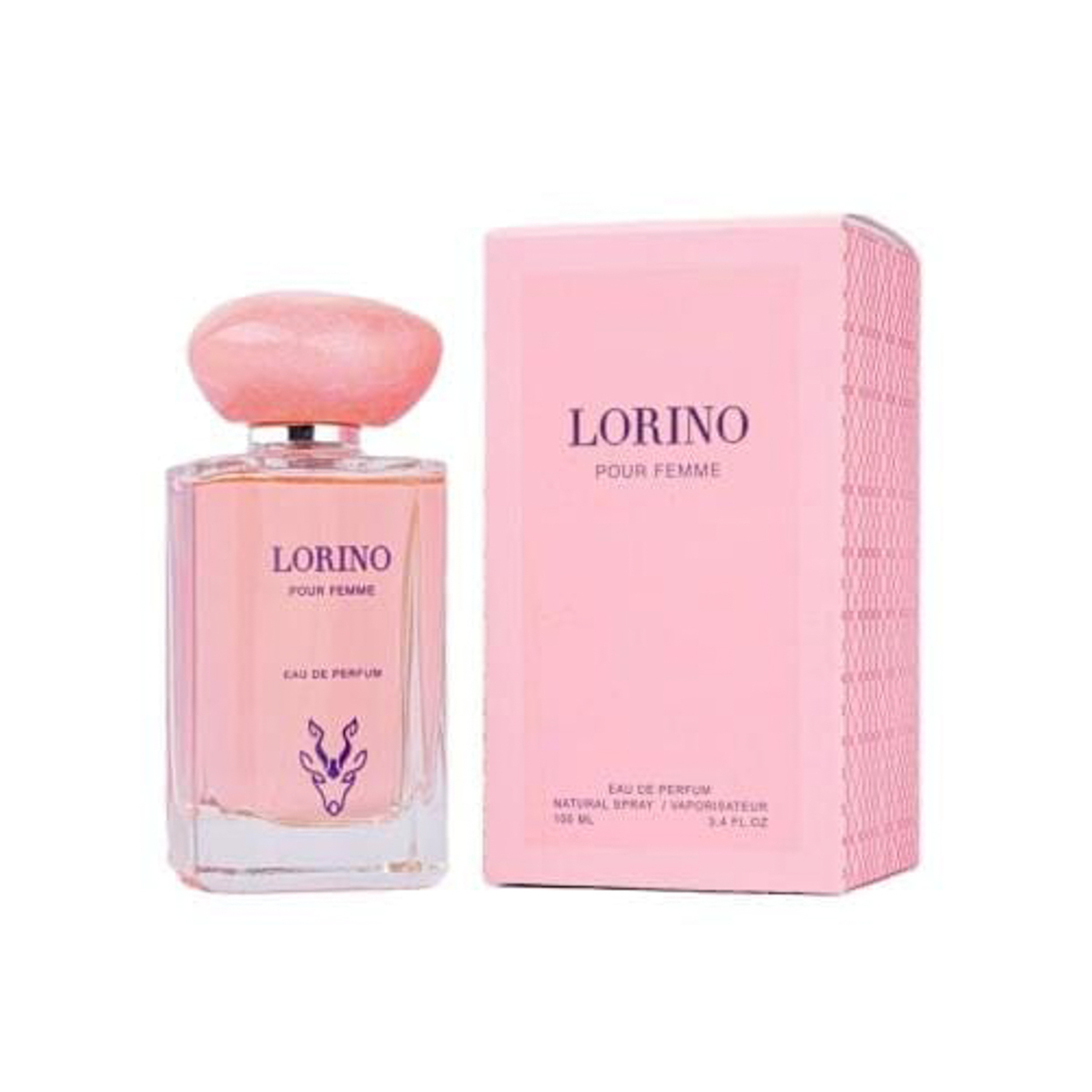 لورينو بور فيمي للنساء بارفان 100 مل