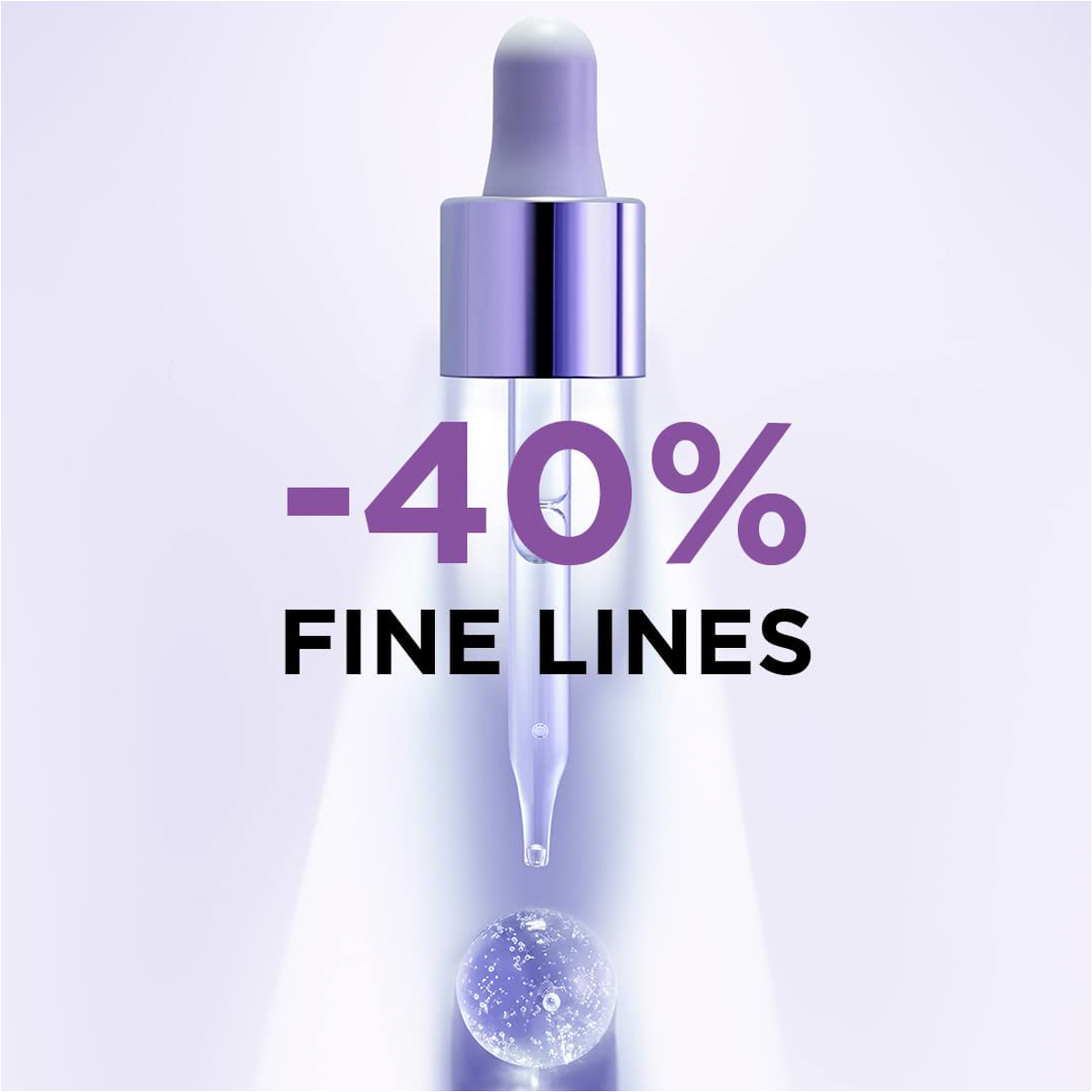 Loreal Paris Hyaluron Expert Replumping Serum