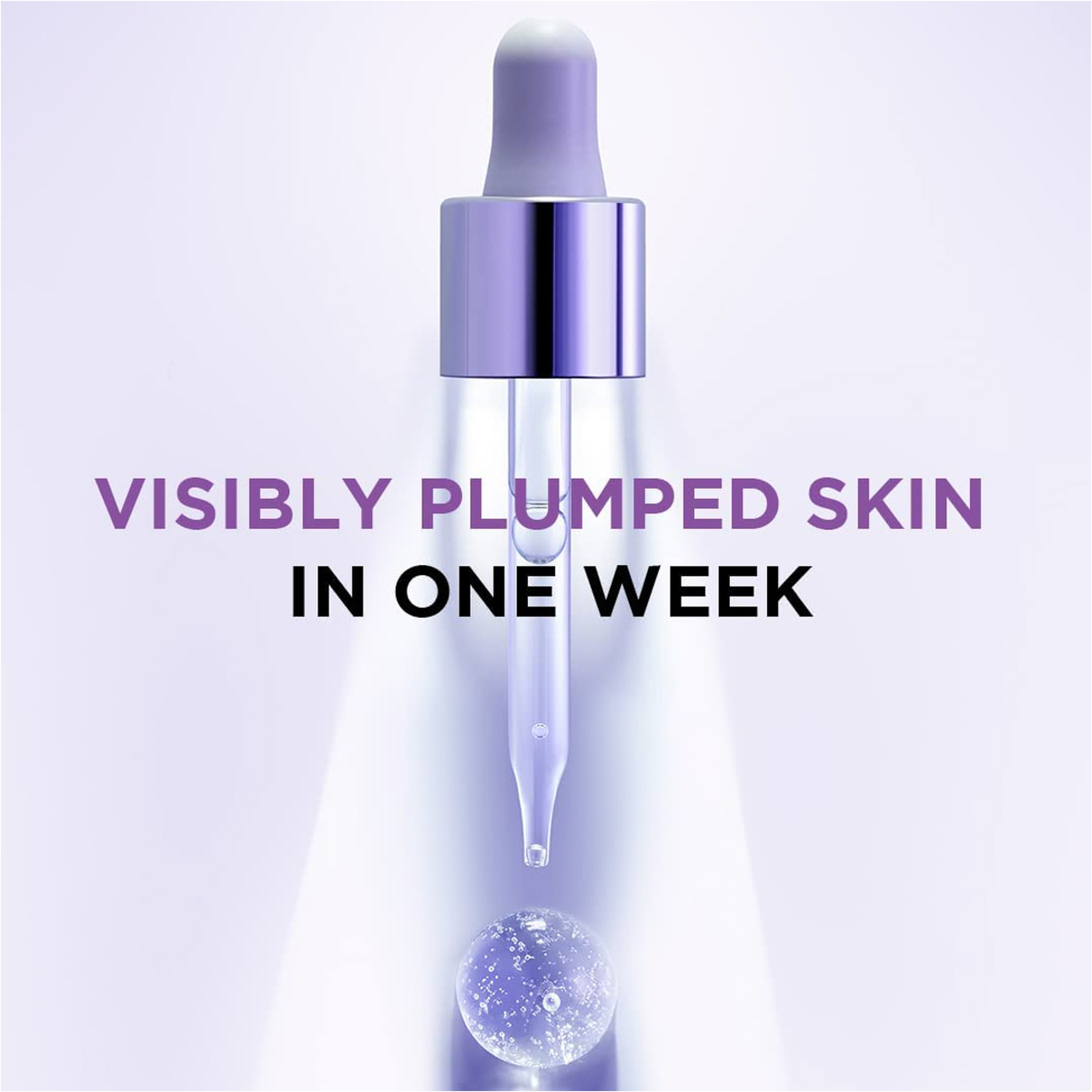 Loreal Paris Hyaluron Expert Replumping Serum