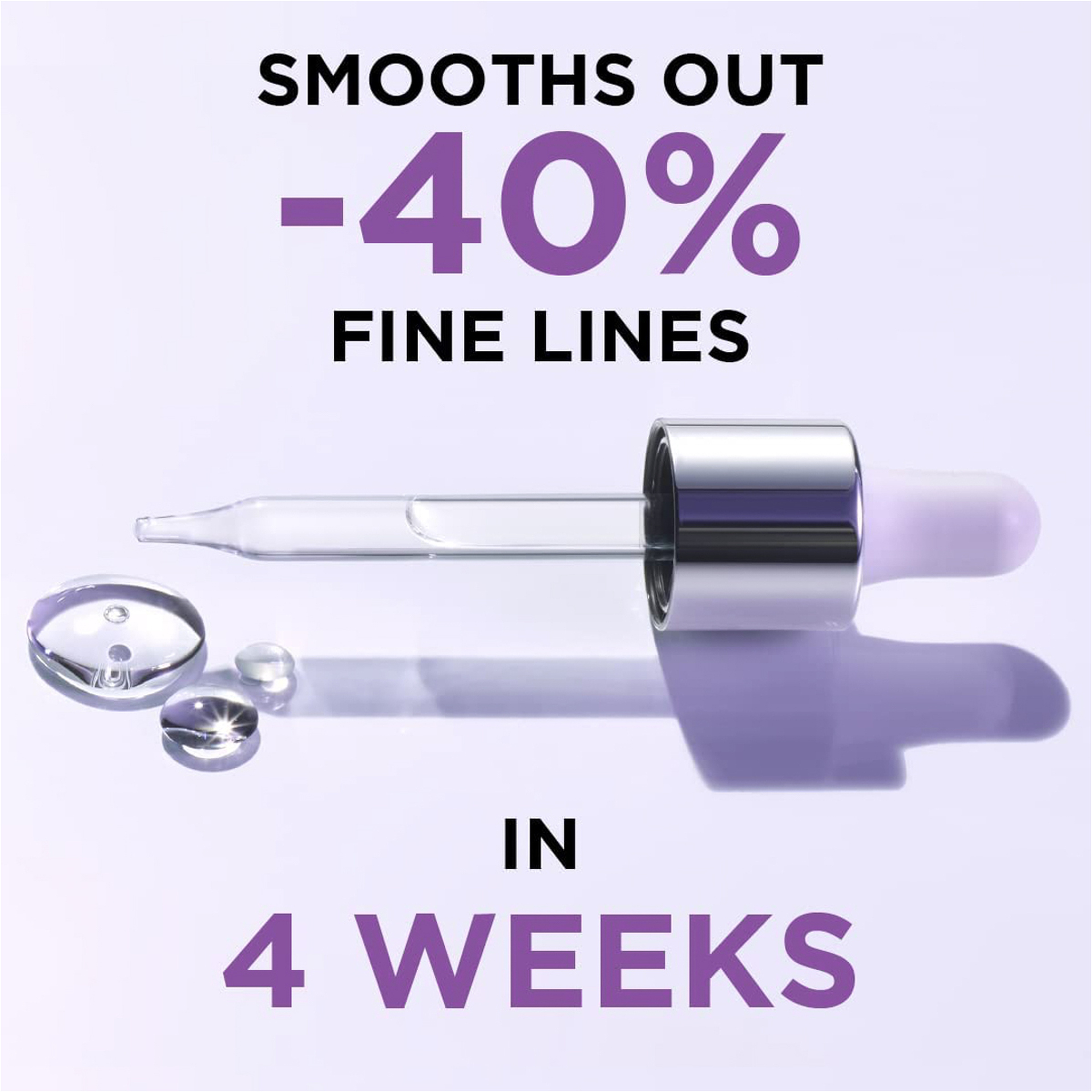 Loreal Paris Hyaluron Expert Replumping Serum