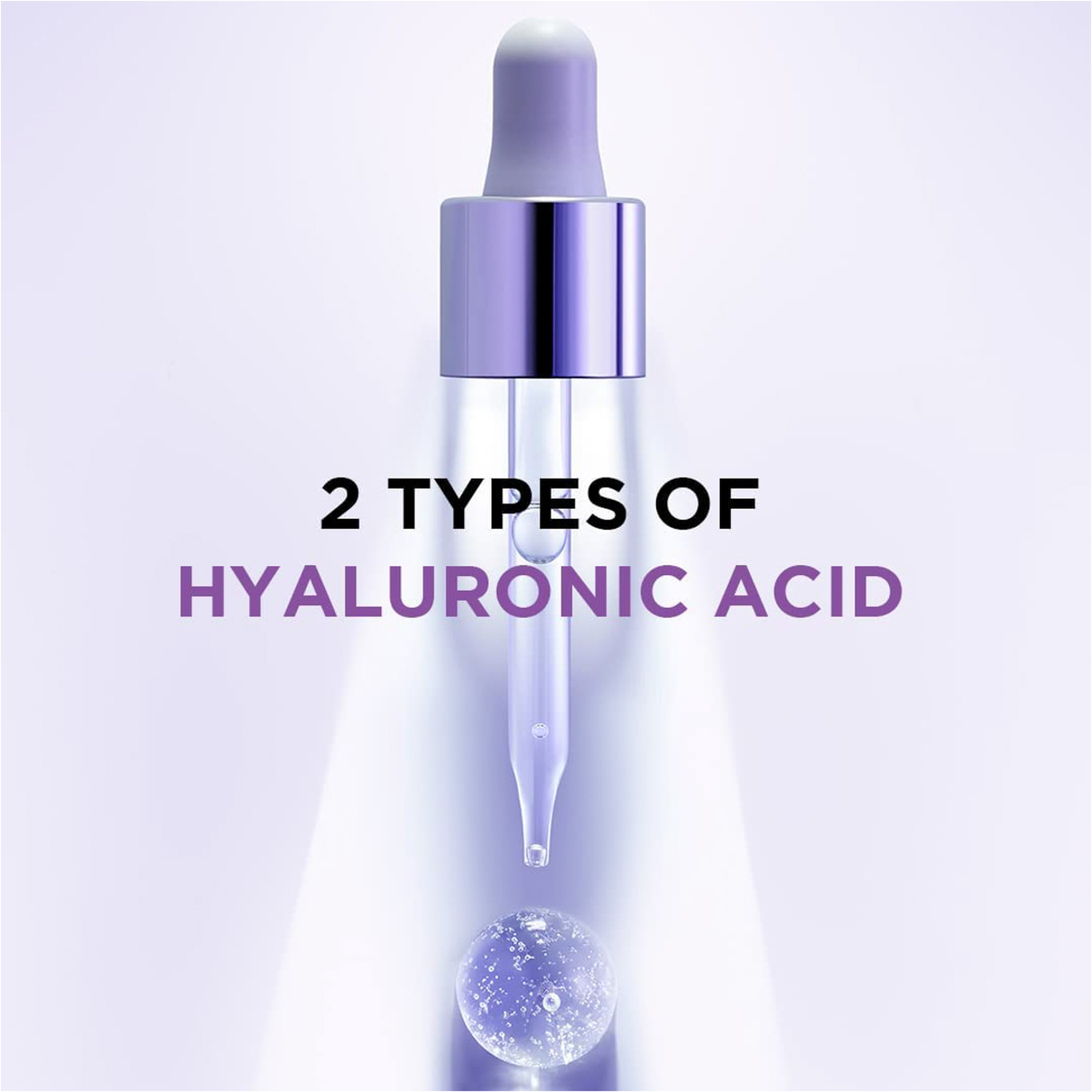 Loreal Paris Hyaluron Expert Replumping Serum