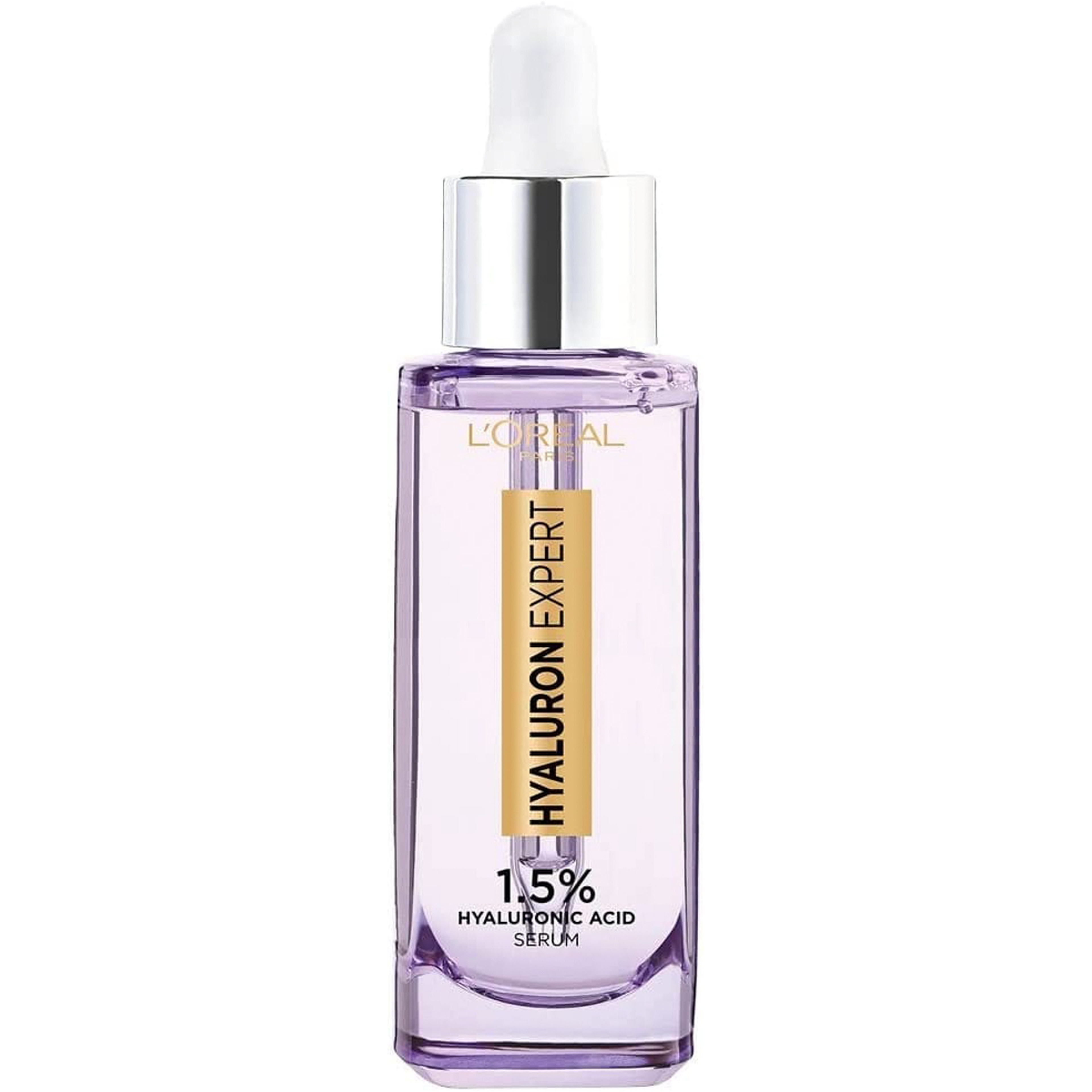 Loreal Paris Hyaluron Expert Replumping Serum
