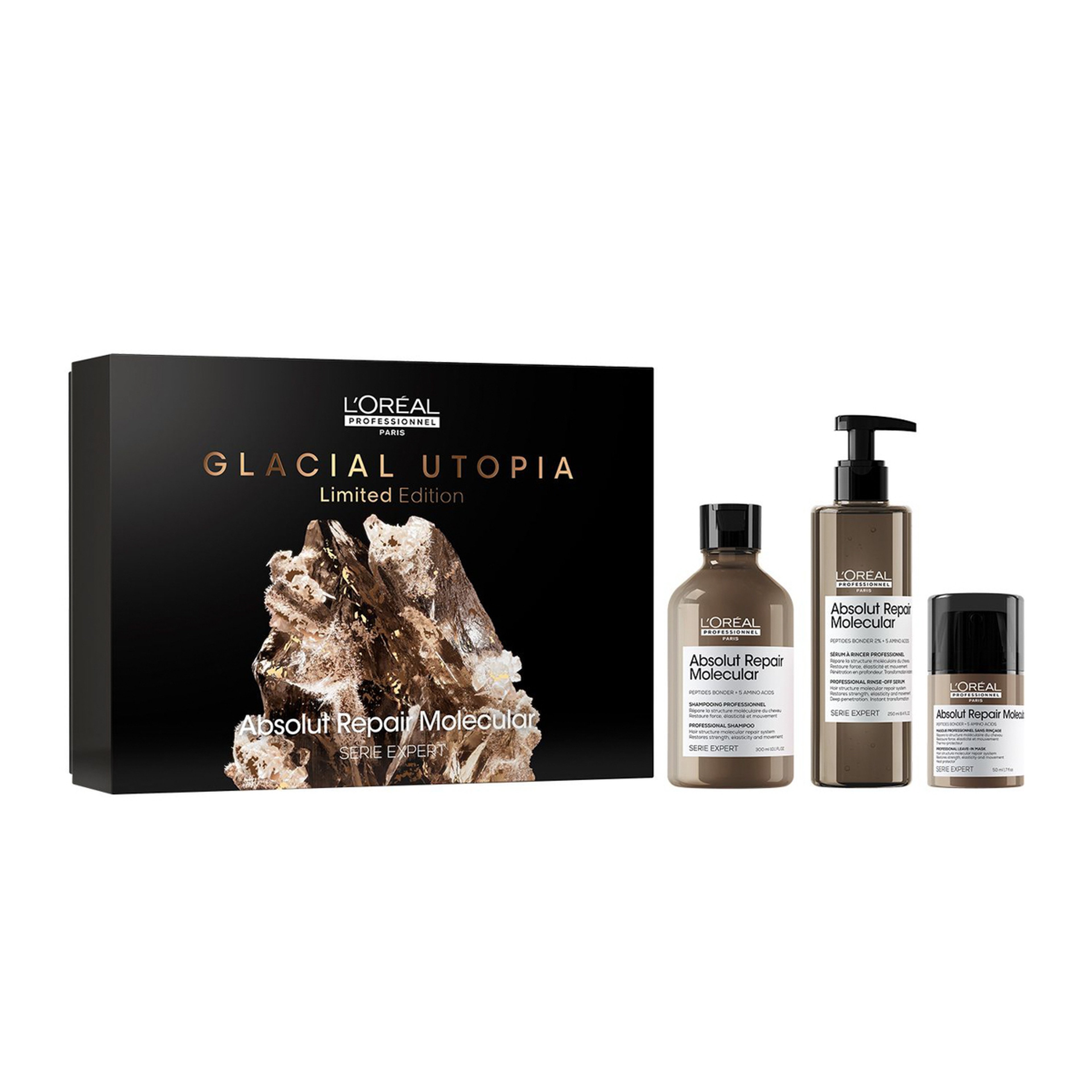 Lp Se Arm Trio Eoy Set