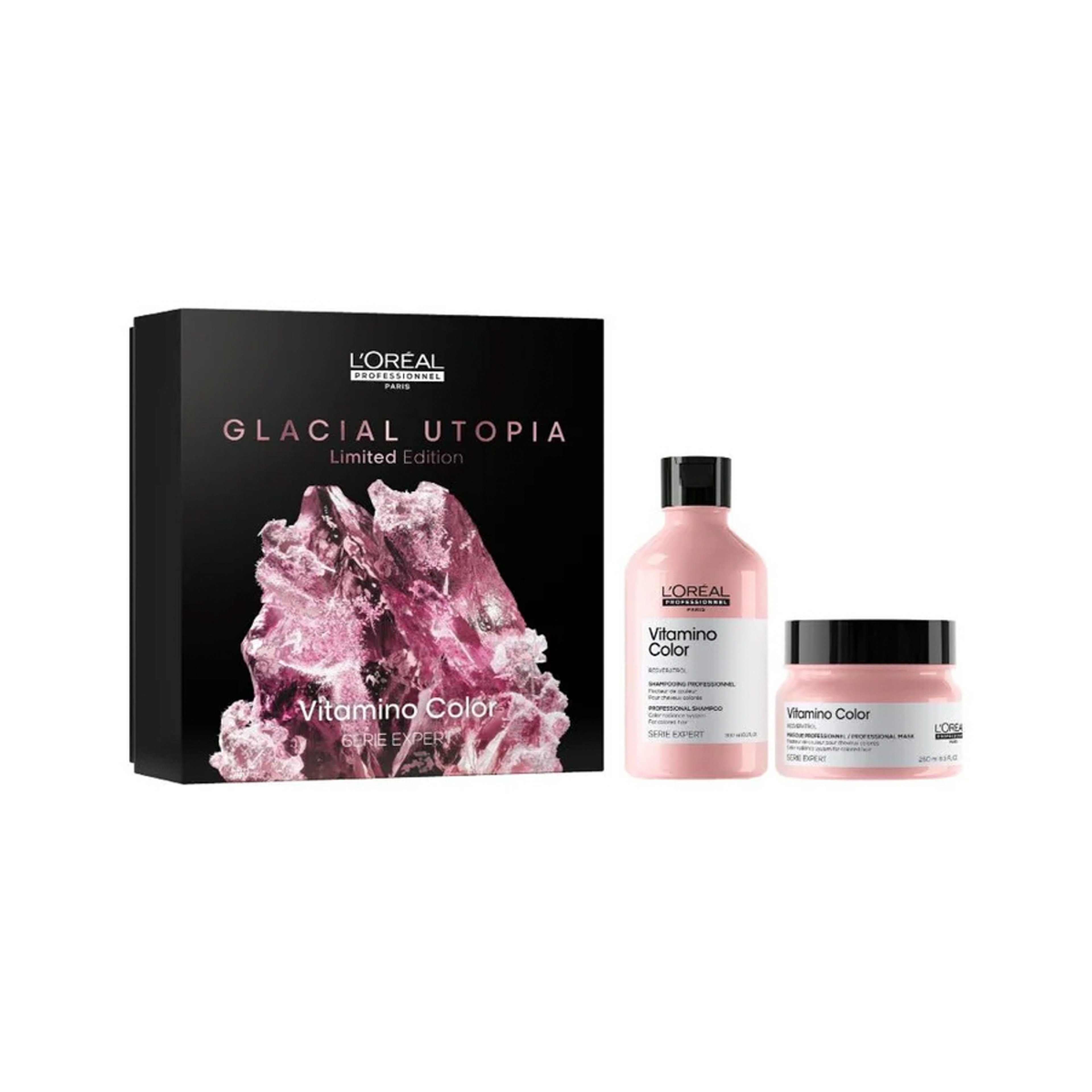 Lp Se Vitamino Duo Eoy Set