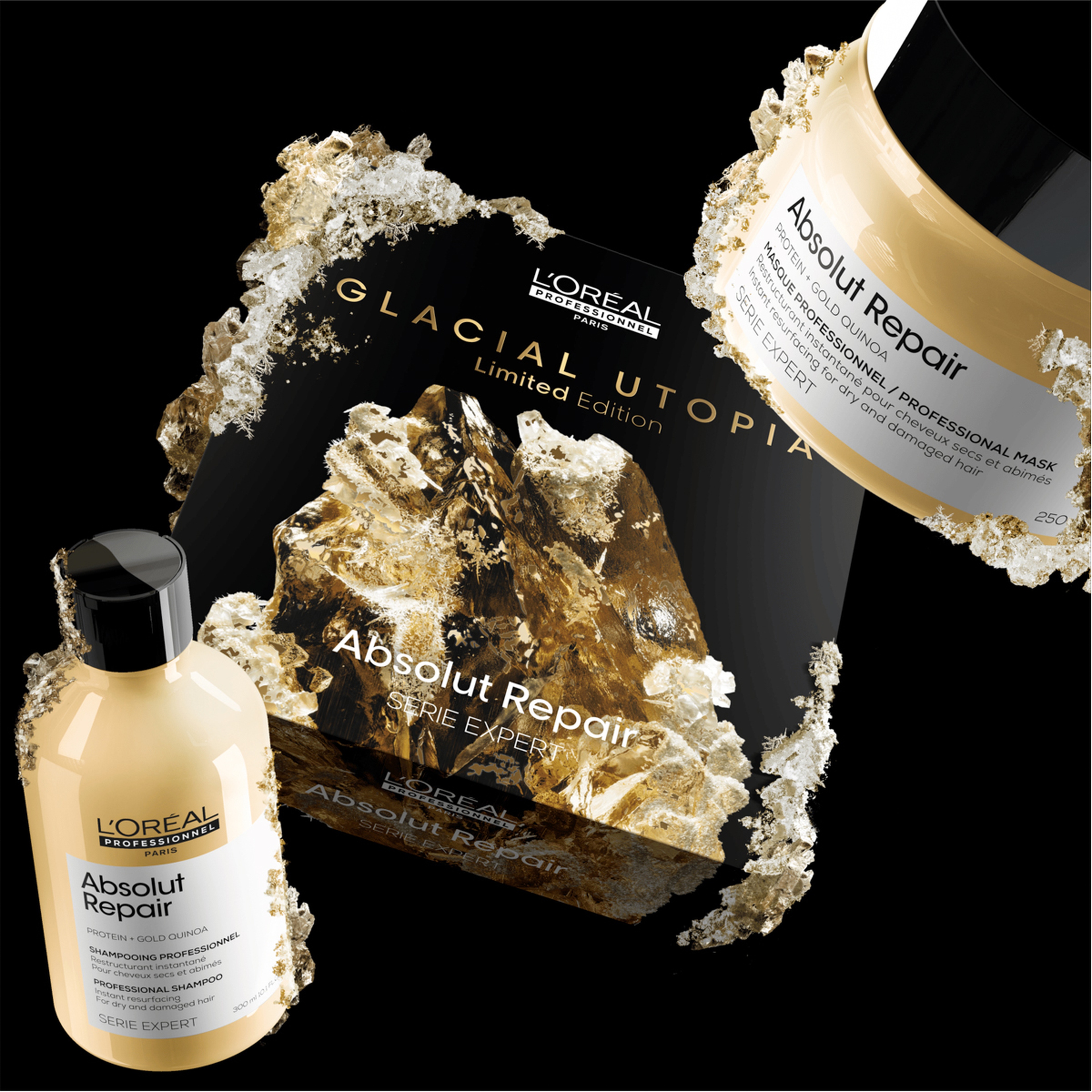 لوريال بروفيشنال ريبير جو