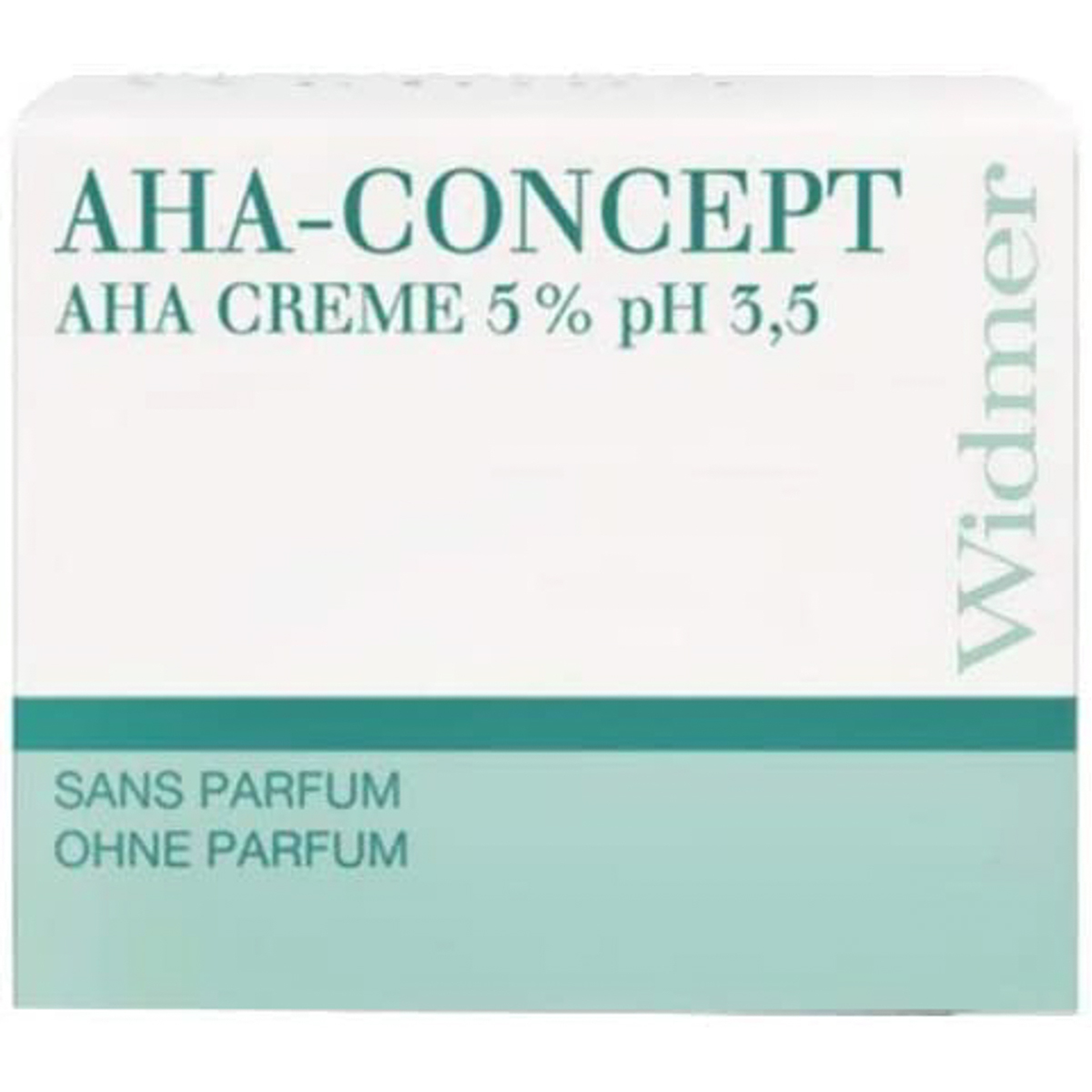 لويس ويدمر كريم مقشر بأحماض الفواكة بتركيز ٥%