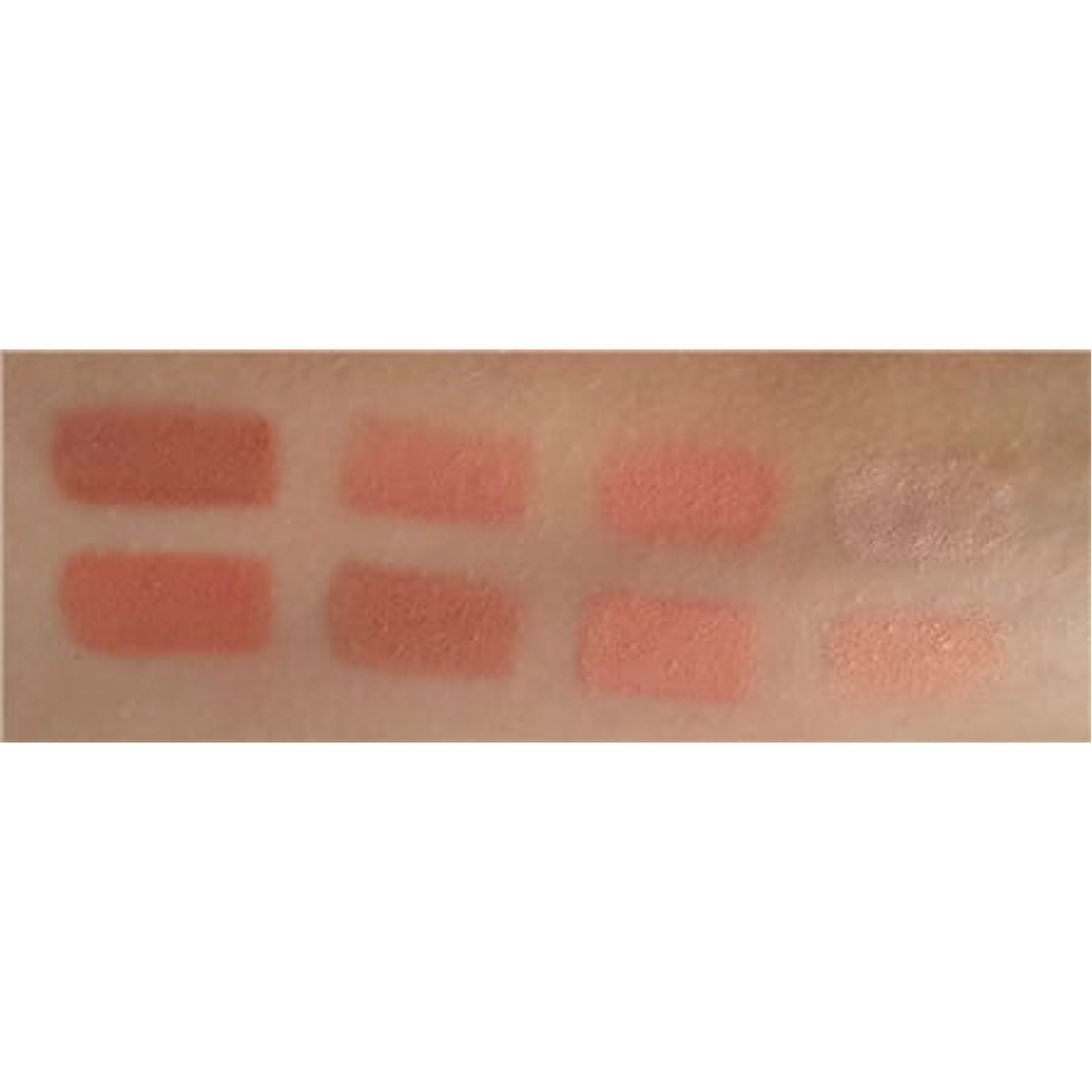 ميك‑أب ريفولوشن باليت احمر خدود