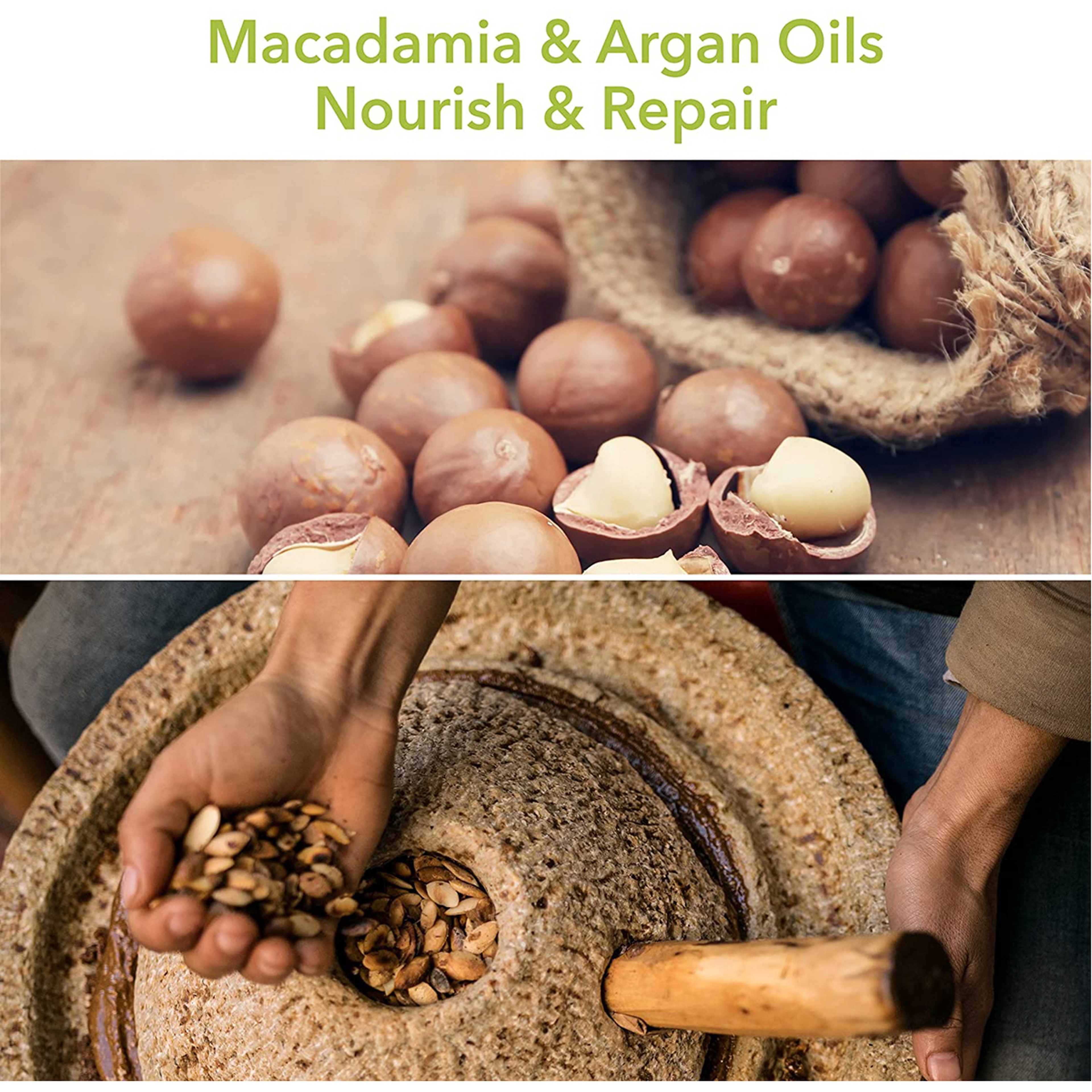 Macademia Rejuvenating Shampoo