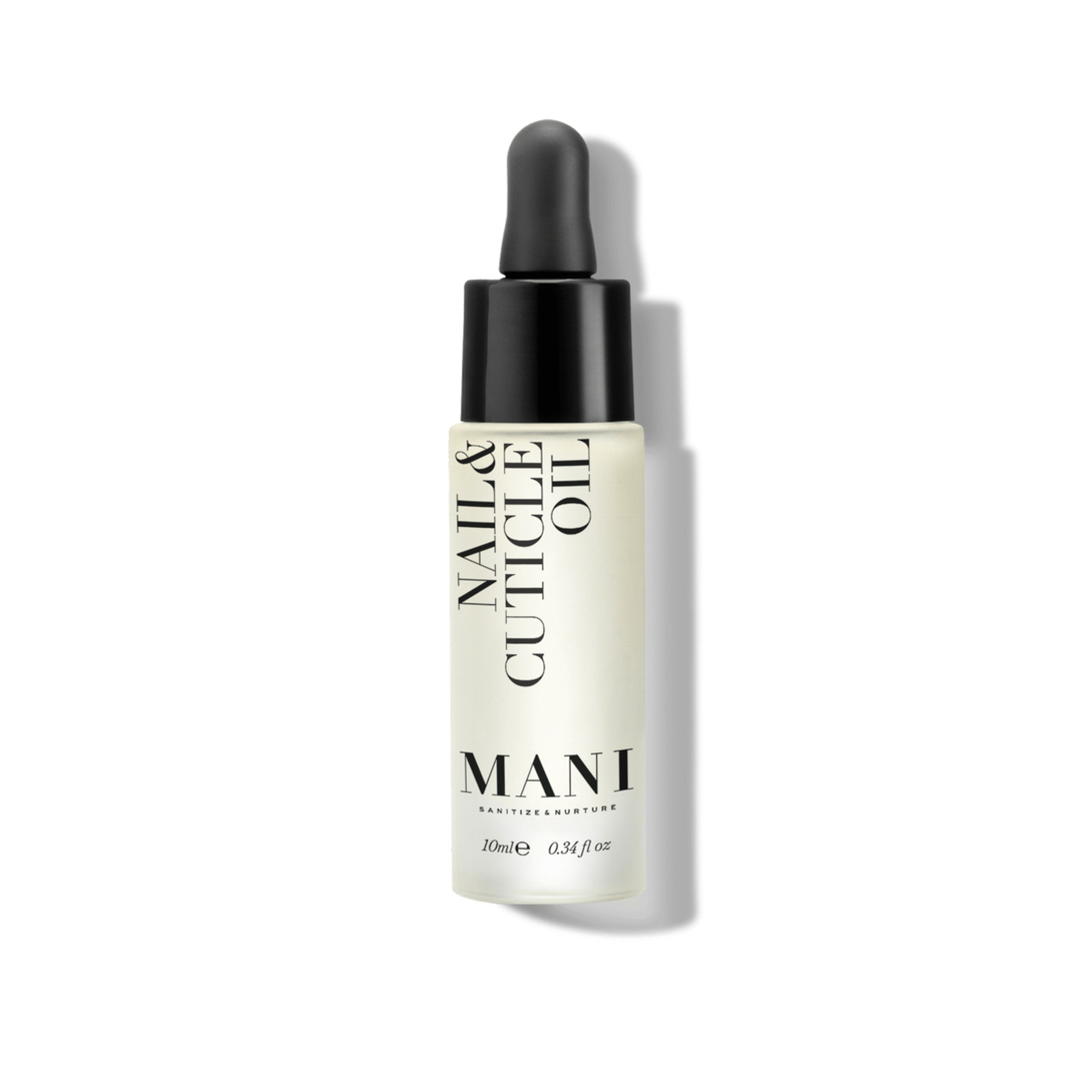 ماني زيت الأظافر والجلد المحيطي 10 مل
