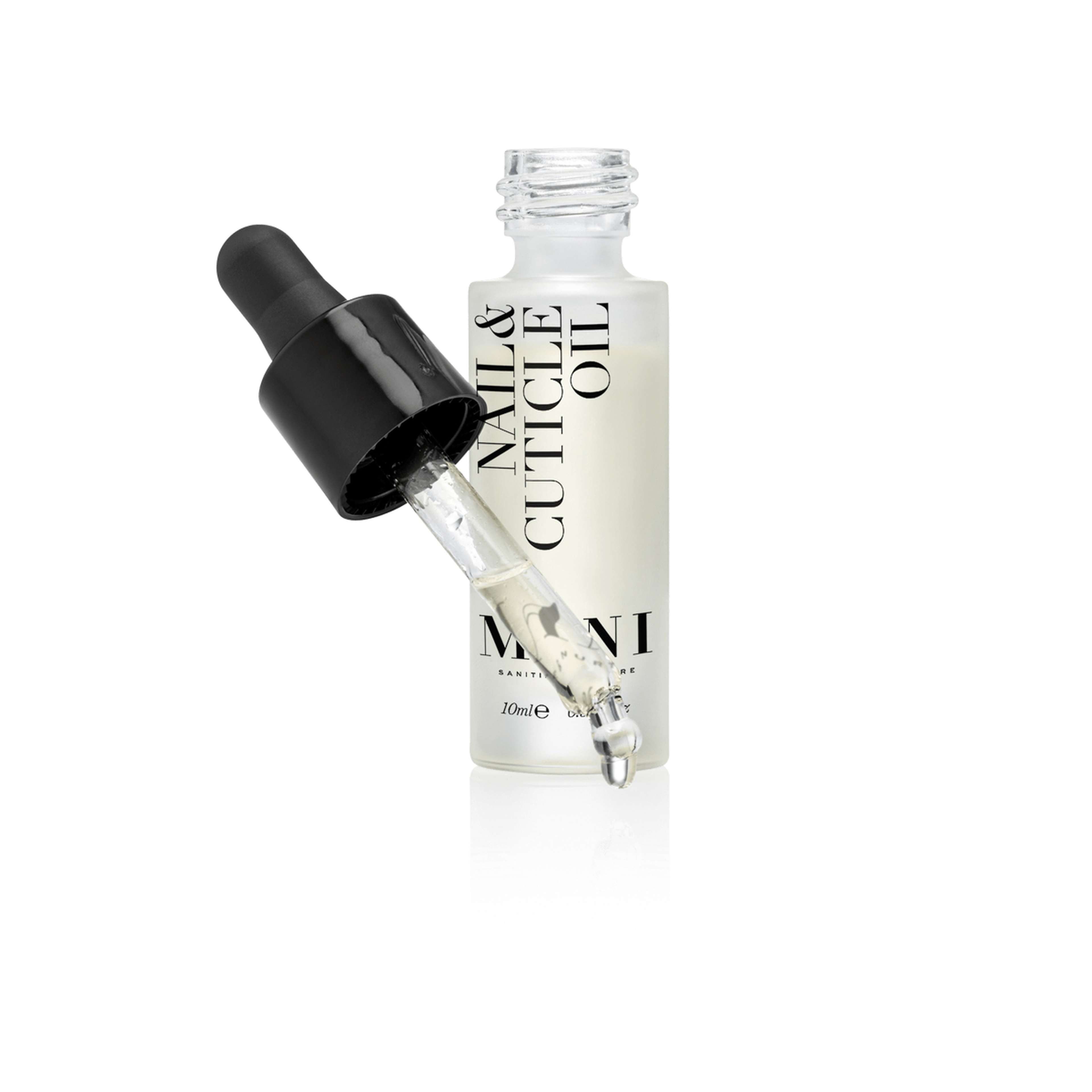 ماني زيت الأظافر والجلد المحيطي 10 مل