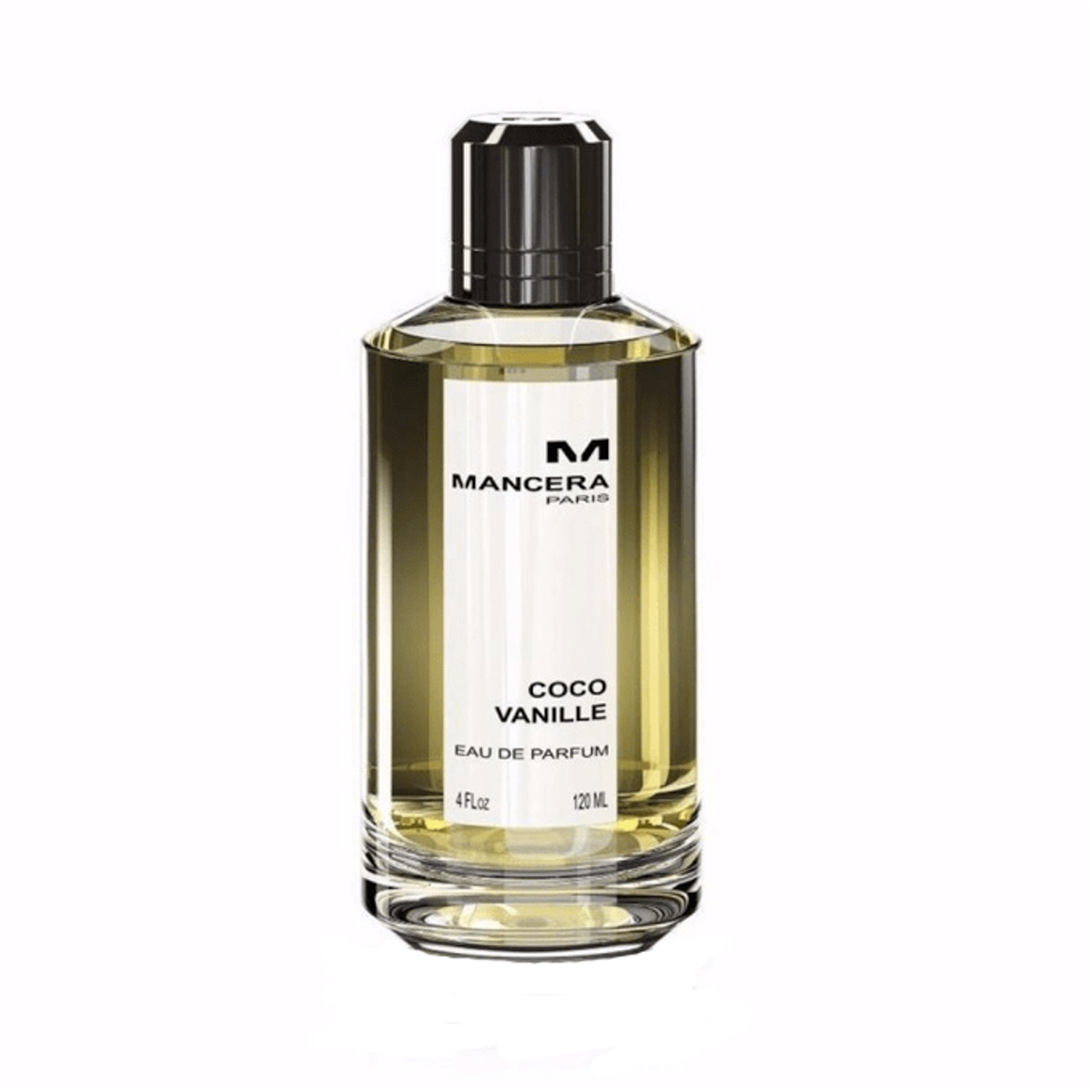 Mancera Coco Vanille Eau De Parfum Unisex - 120Ml