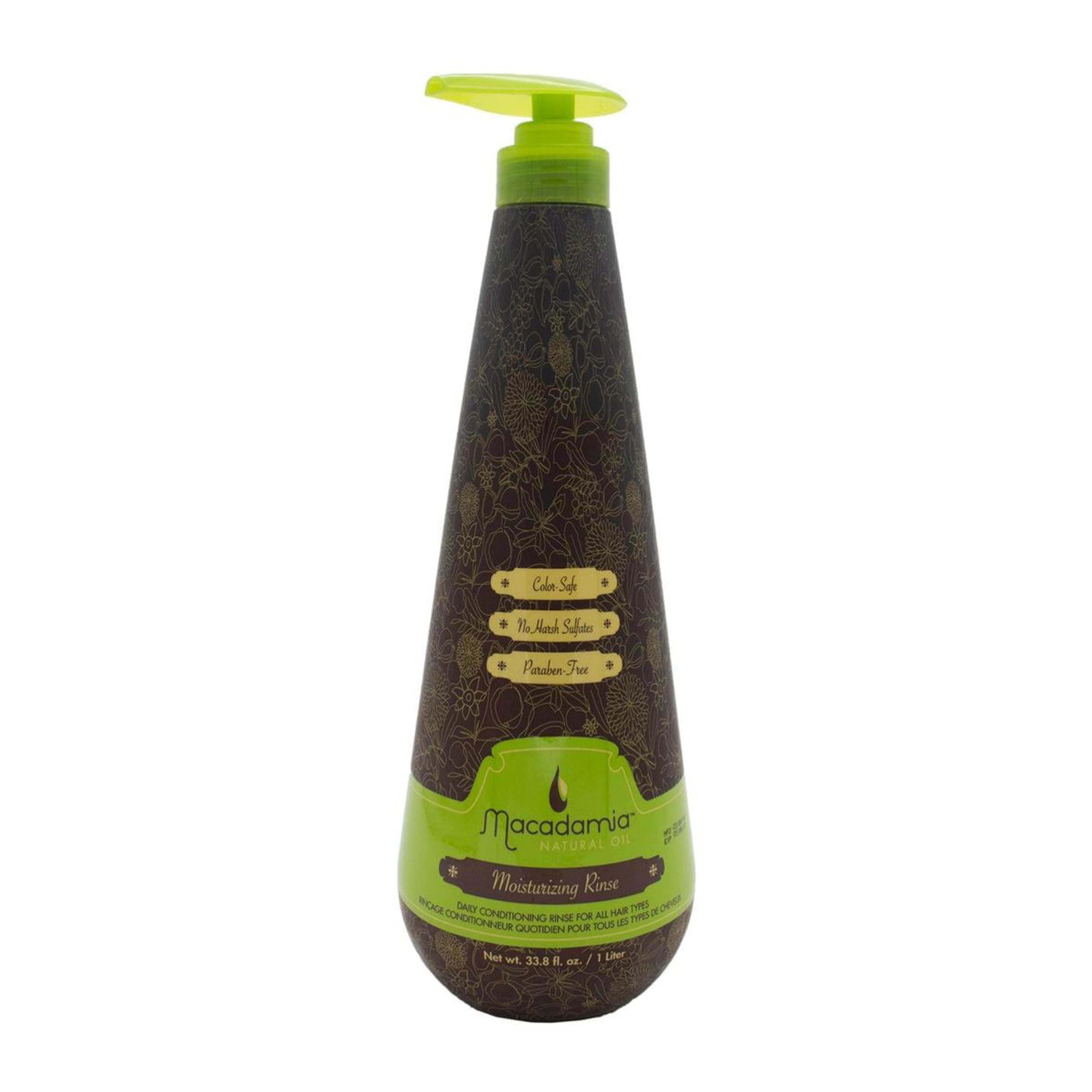 Macademia Natural Oil Moisturising Rinse