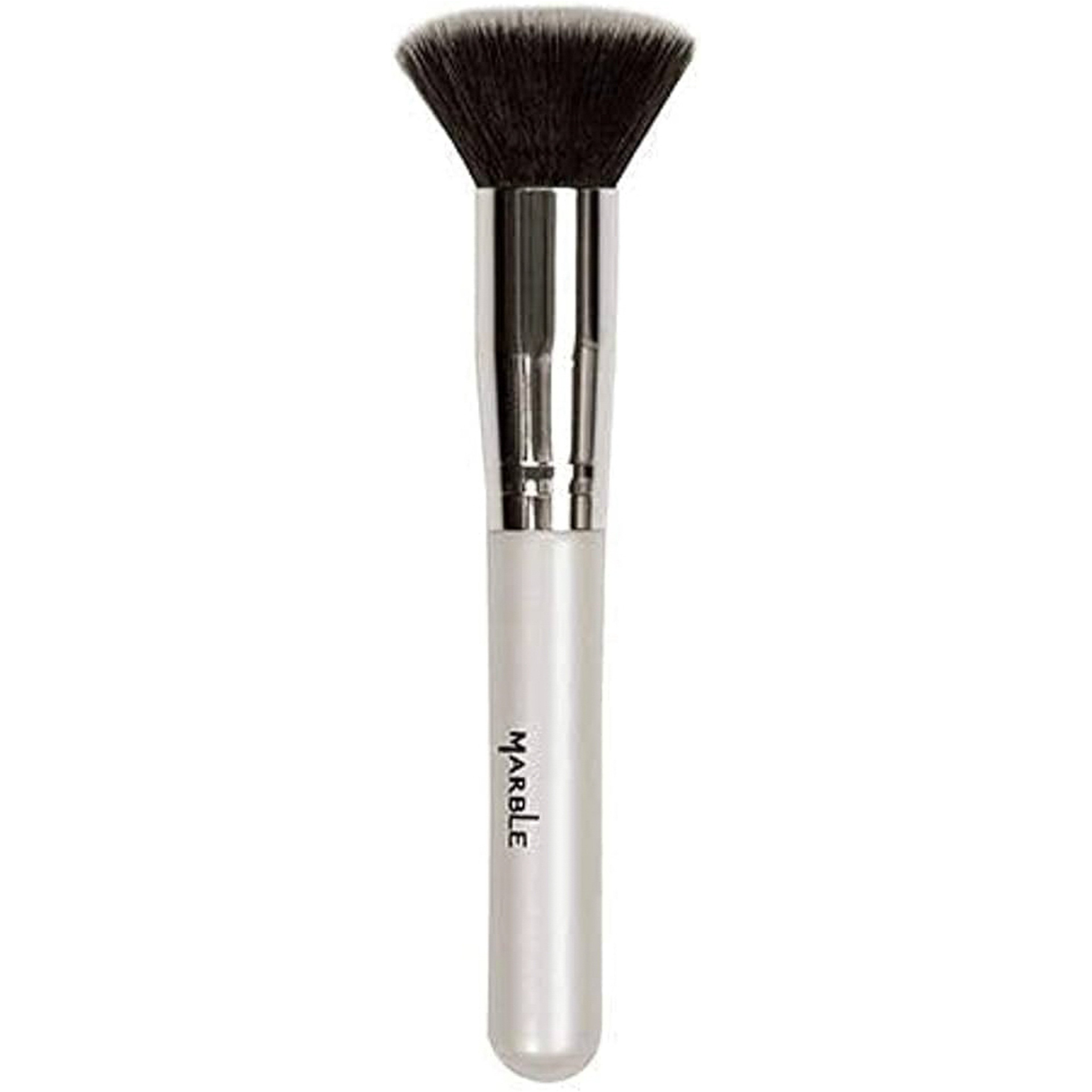 ماربل فرشة دمج مسطحة