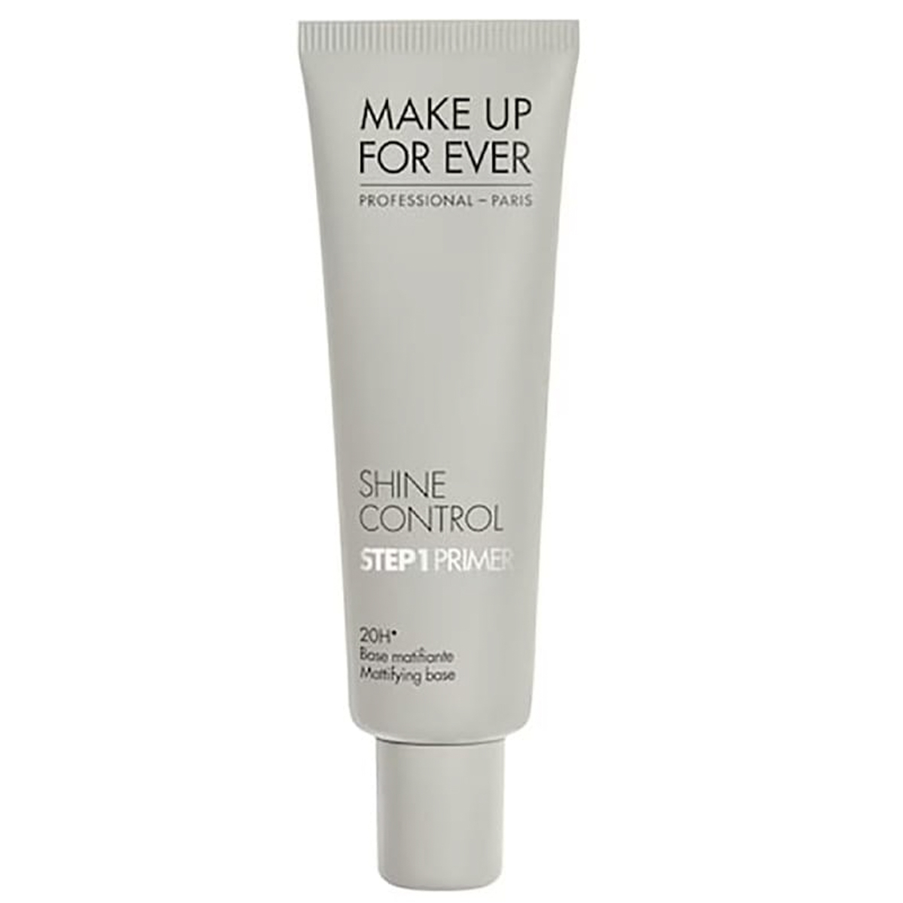 Make Up For Ever Step 1 Primer Shine Control Mattifying Base 30Ml