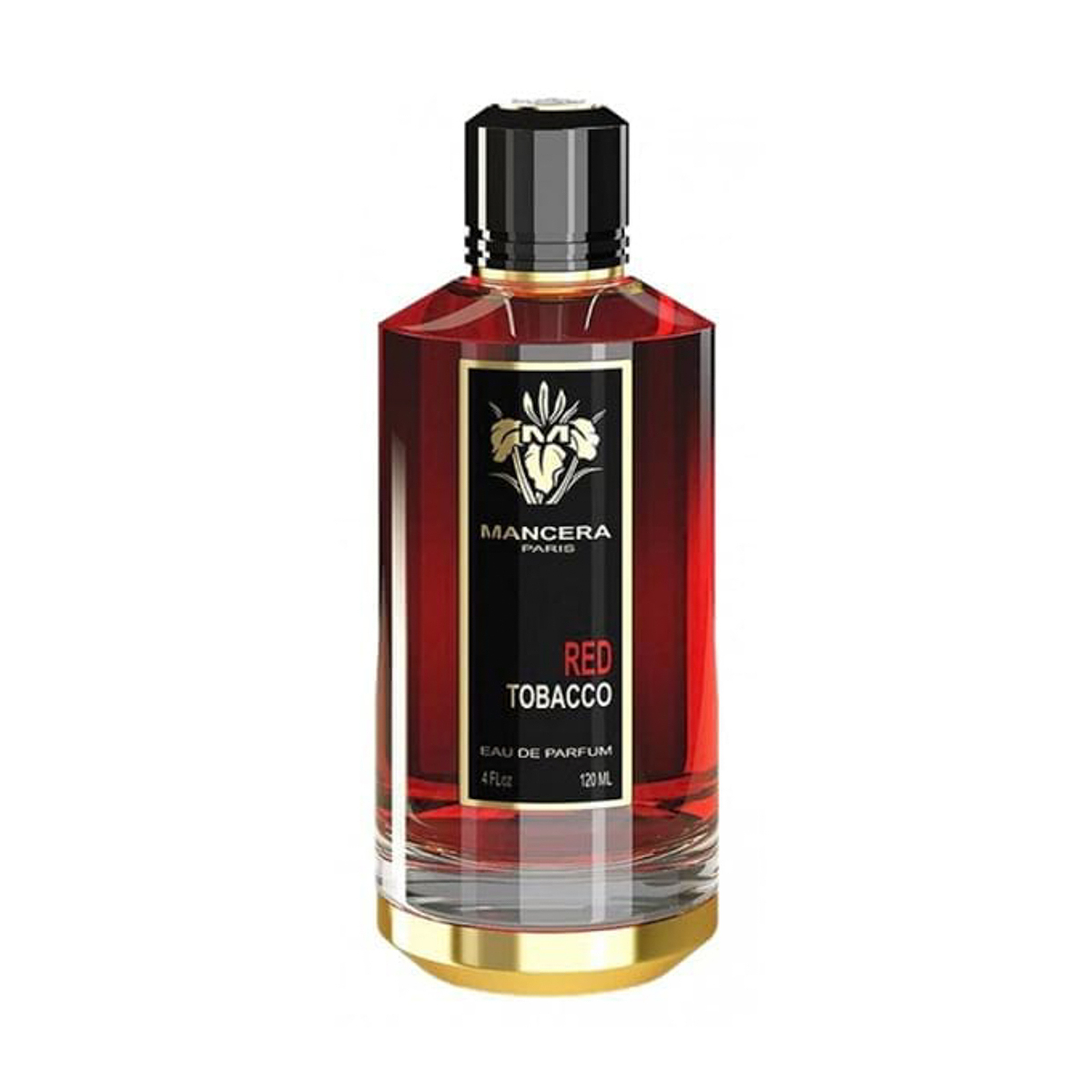 Mancera Red Tobacco Eau De Parfum - 120Ml