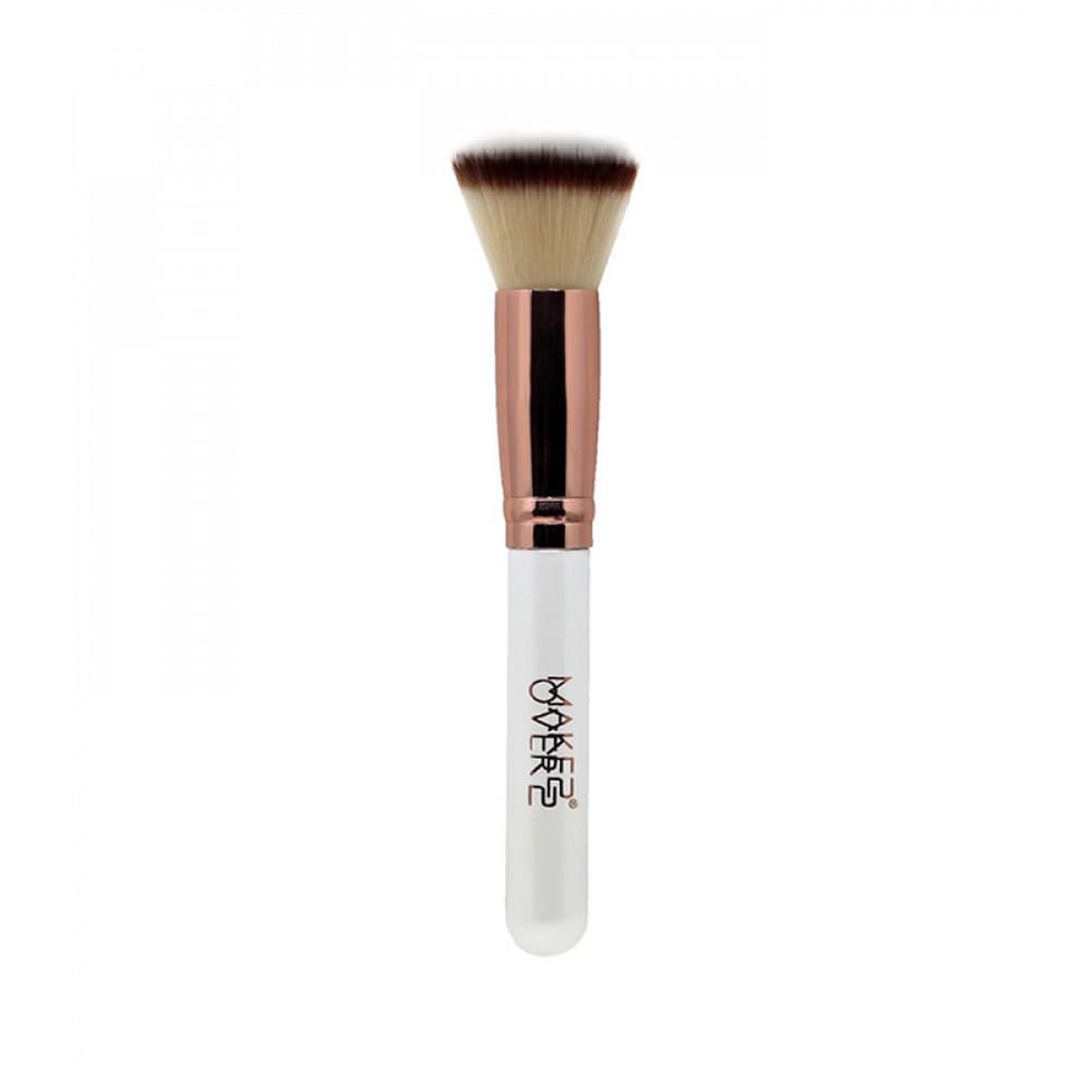 ميك أوفر ٢٢ فرشاة كريم اساس ٠١