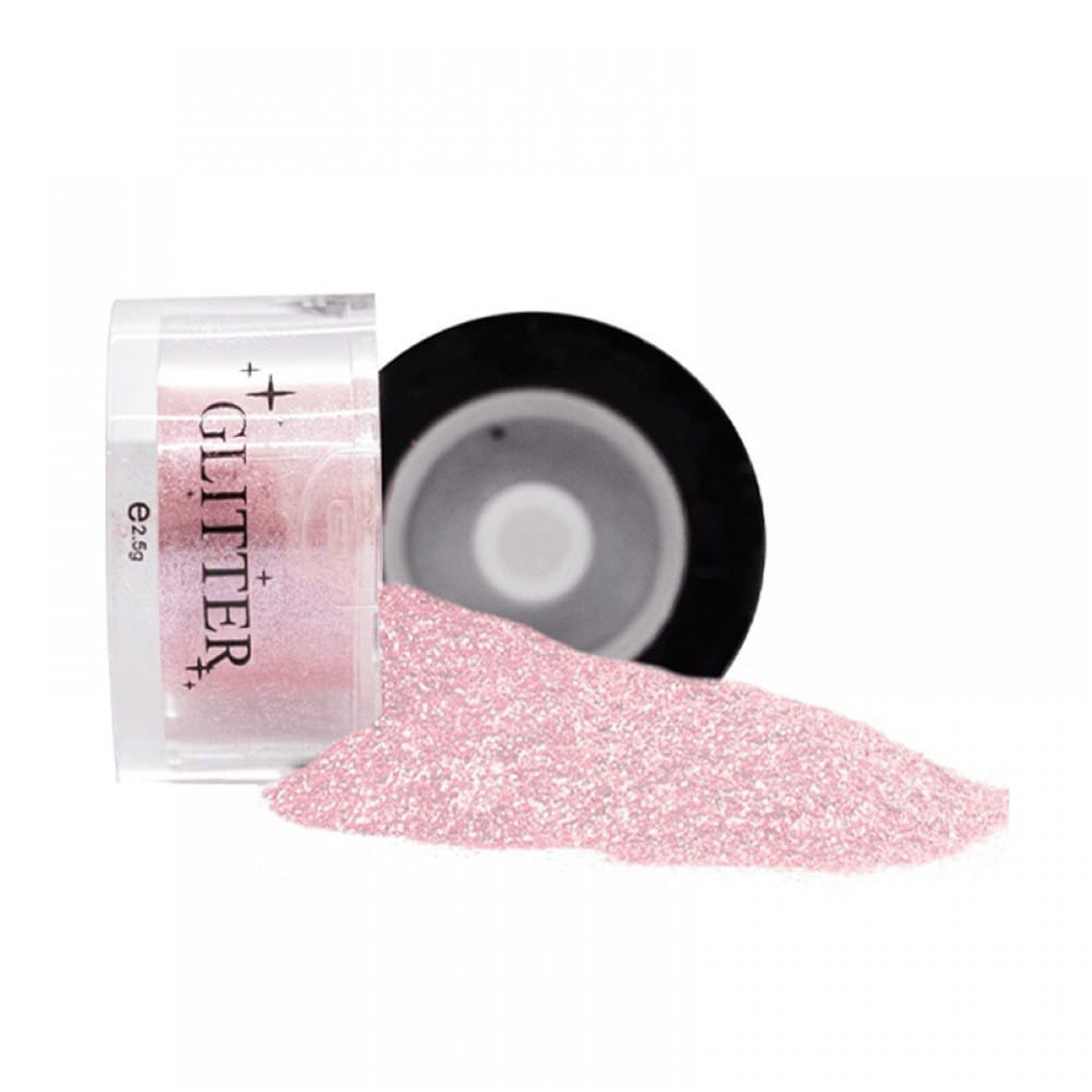 ميك أوفر ٢٢ مجموعة ظلال العيون روز قولد ١٨ لون