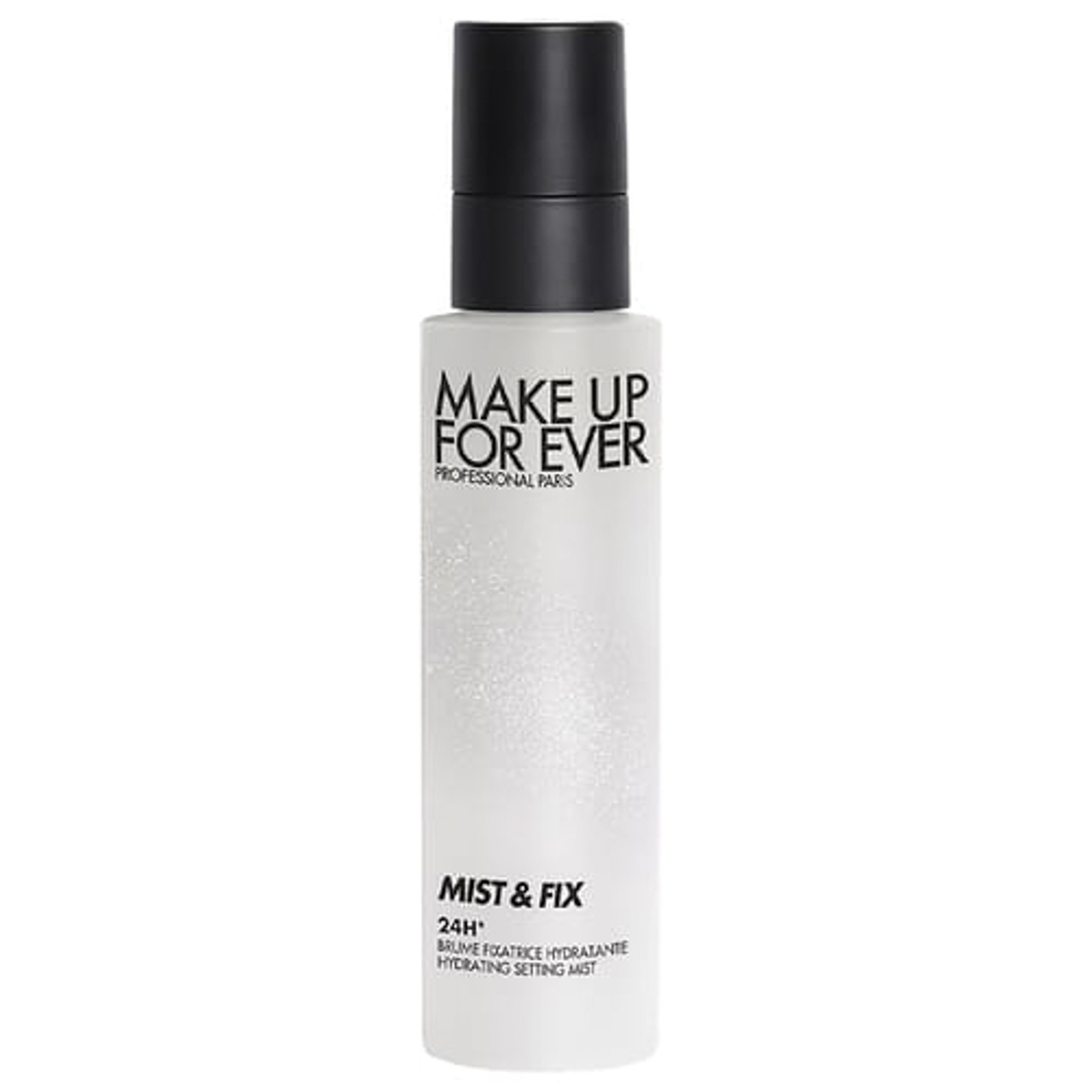 Make Up For Ever Mist & Fix 24Hr Hydrating Setting Spray 100Ml