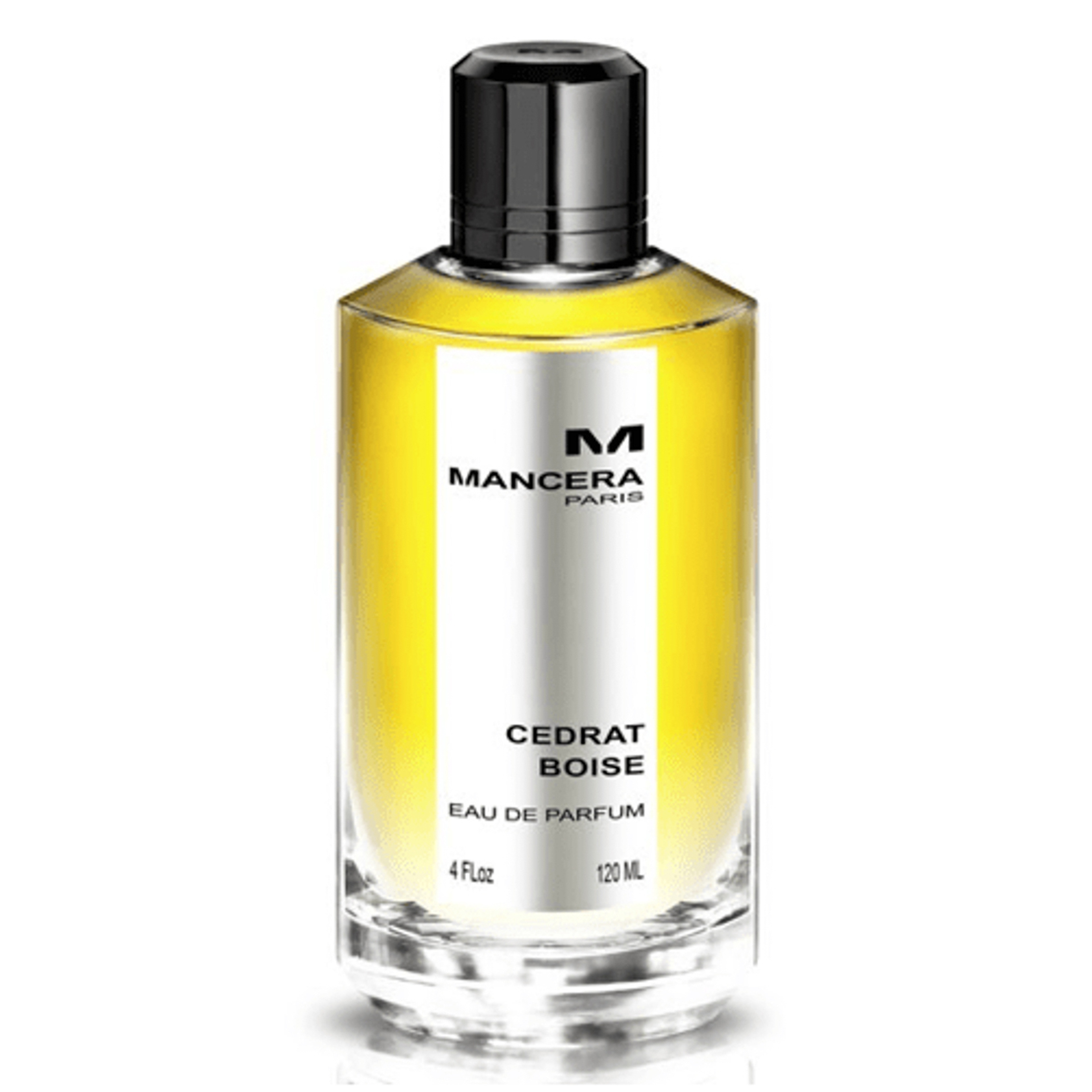 Mancera Cedrat Boise Eau De Parfum - 120Ml