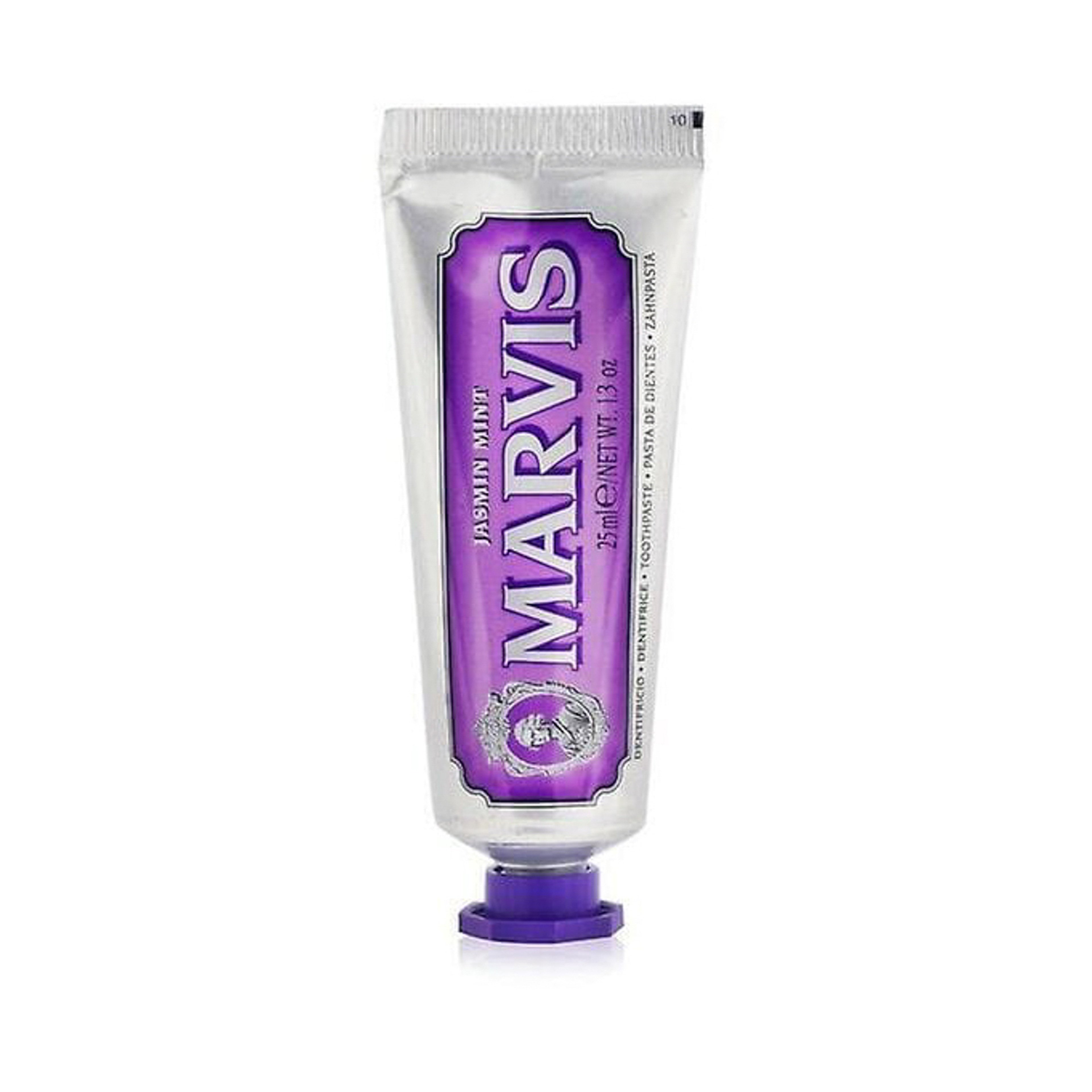 Marvis Jasmine & Mint Toothpaste - 25Ml