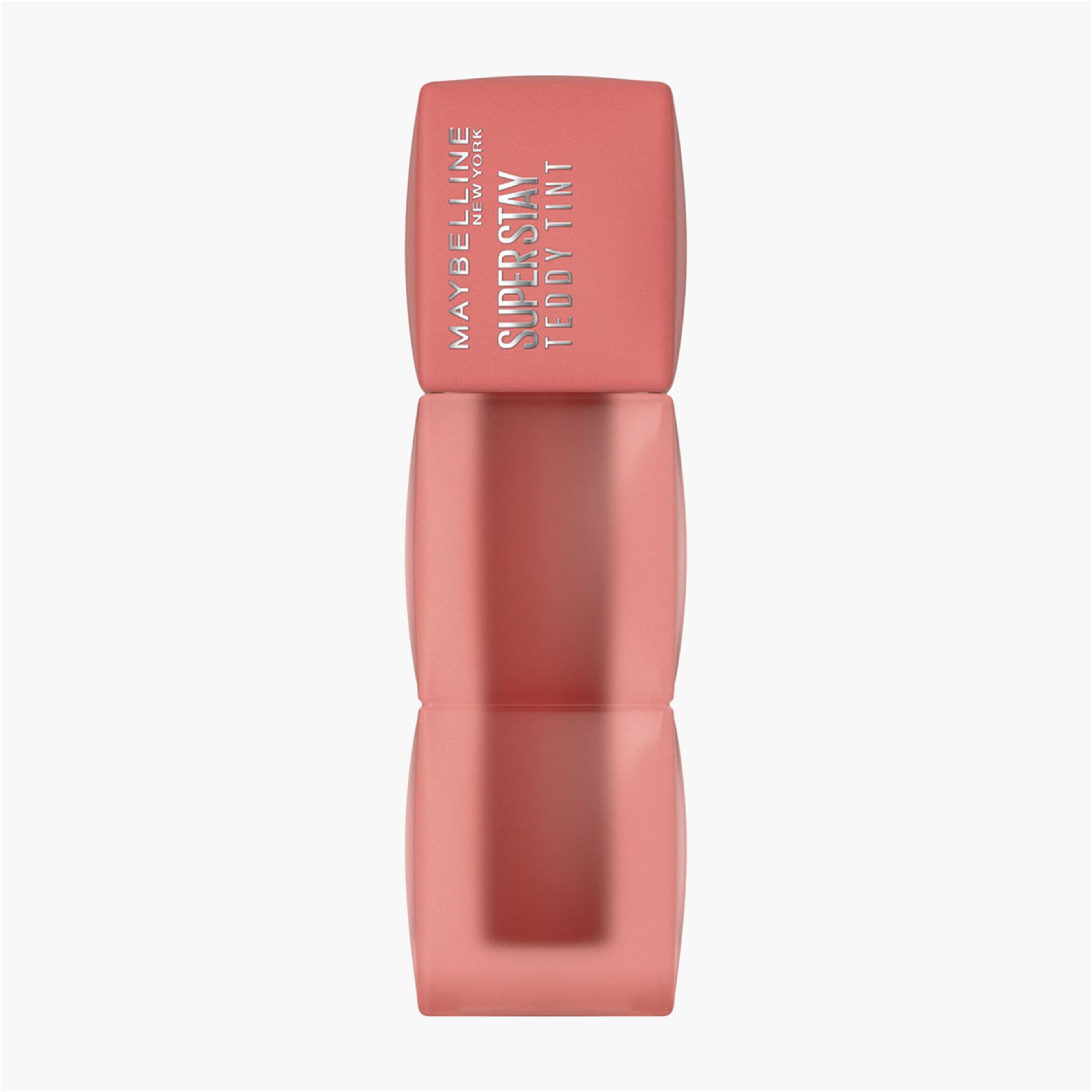 Maybelline Super Stay Teddy Lip Tint